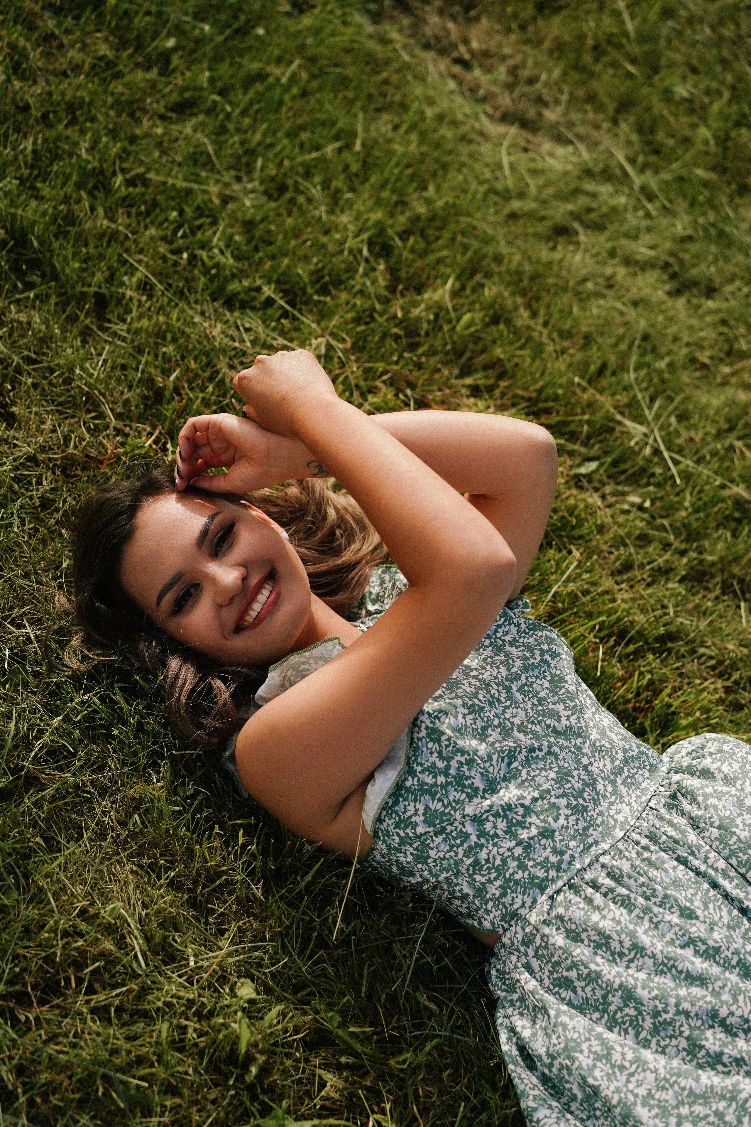 Татьяна. Алина Ширимова | Фотограф Улан-Удэ