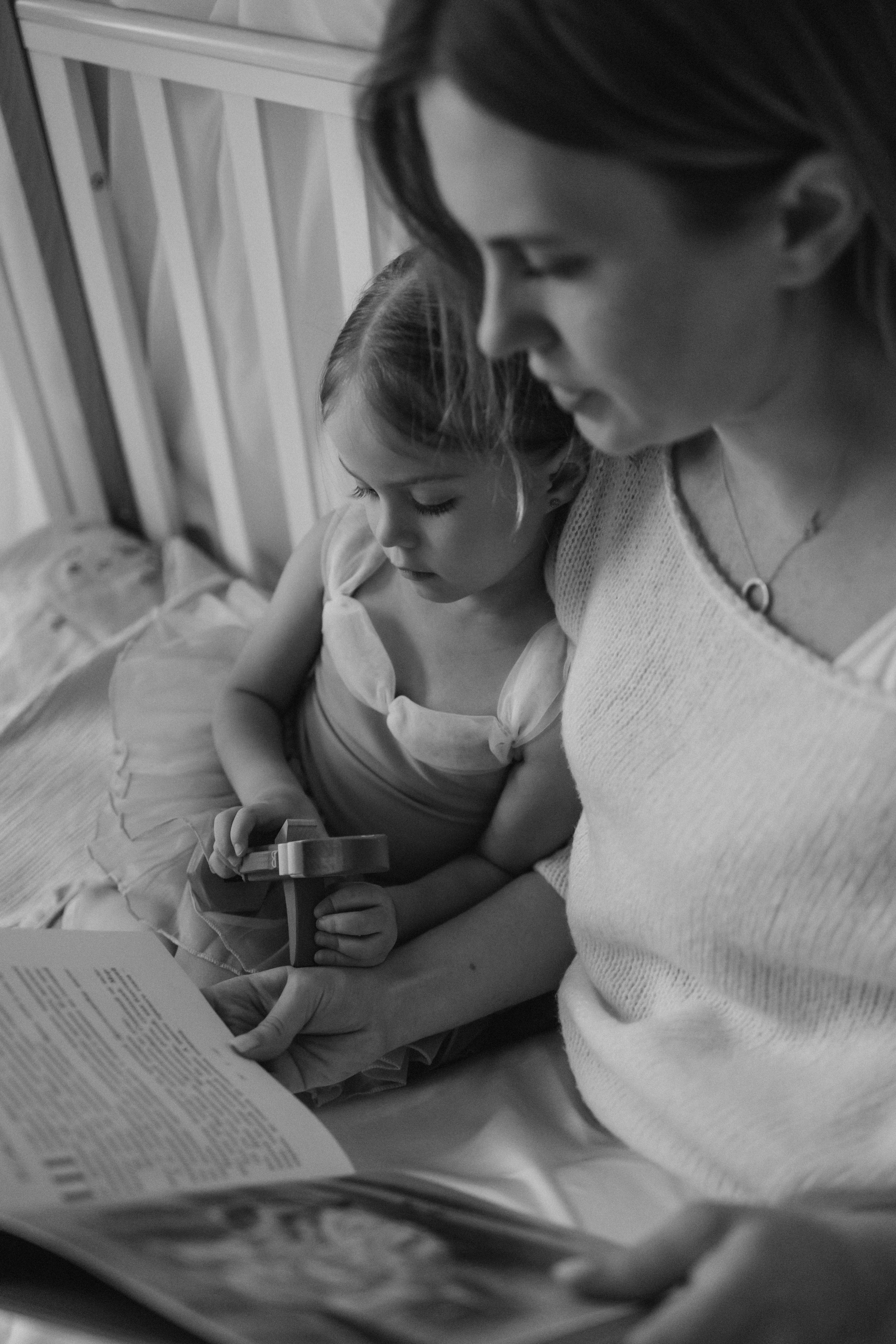 Маленькая балерина и Щелкунчик. Семейный и женский фотограф в Москве Коновалова Олеся