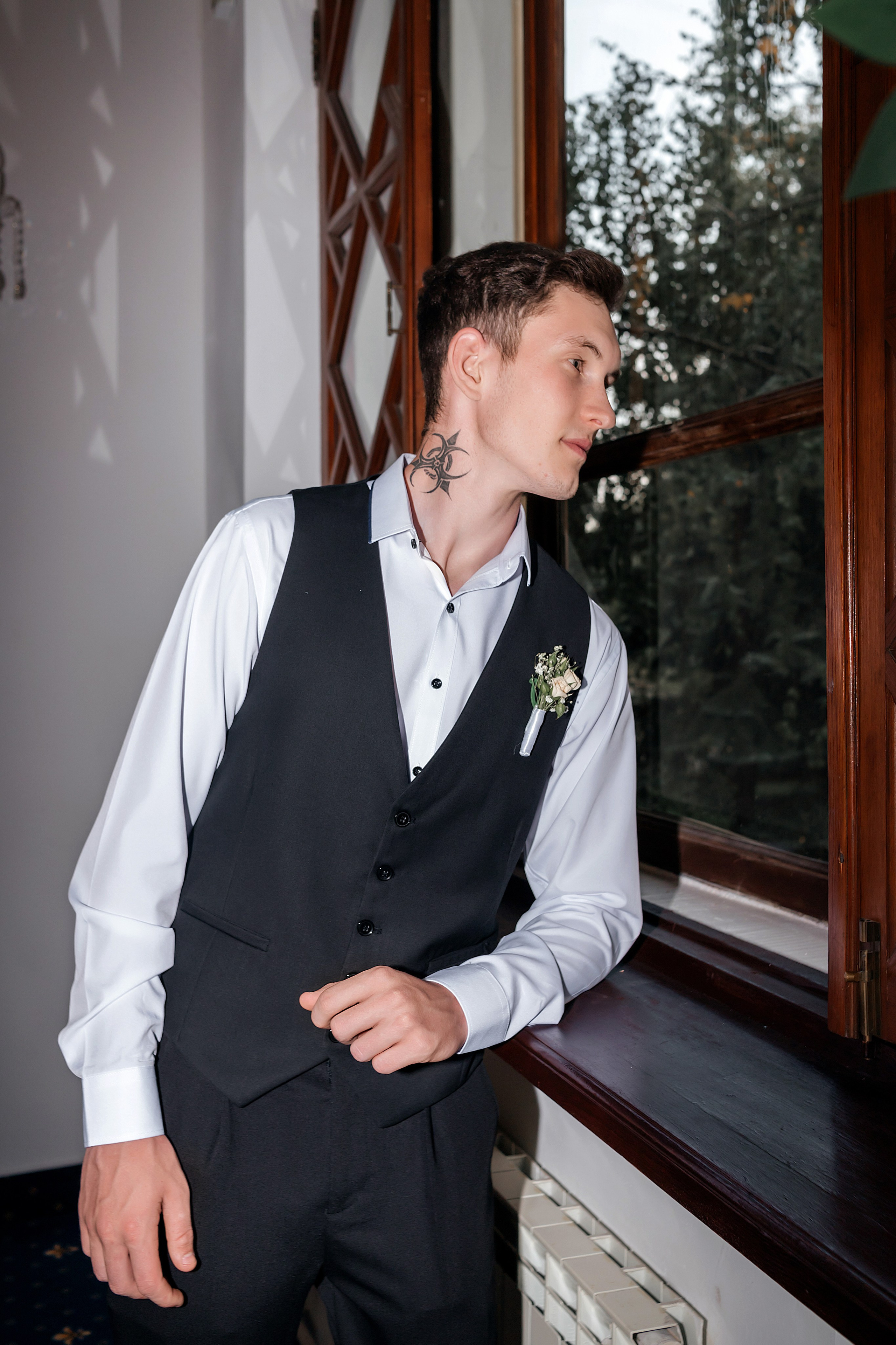 Прогулка в автозаводском районе Нижнего Новгорода. Свадебный фотограф и фотограф Love-Store в Нижнем Новгороде Анастасия