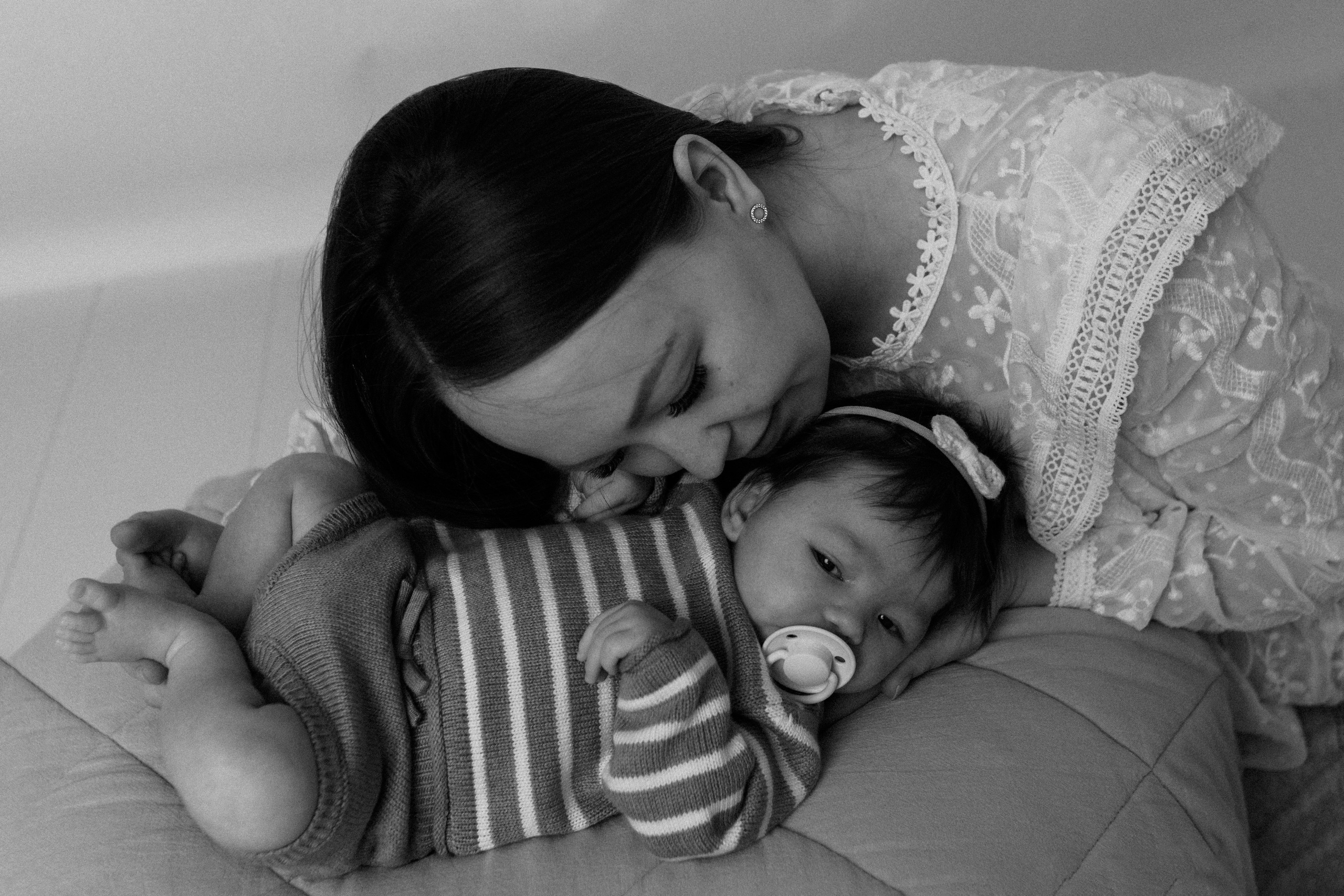 С. Ретушь новорожденных, обучение ретуши новорожденных, Наталия Коптяева