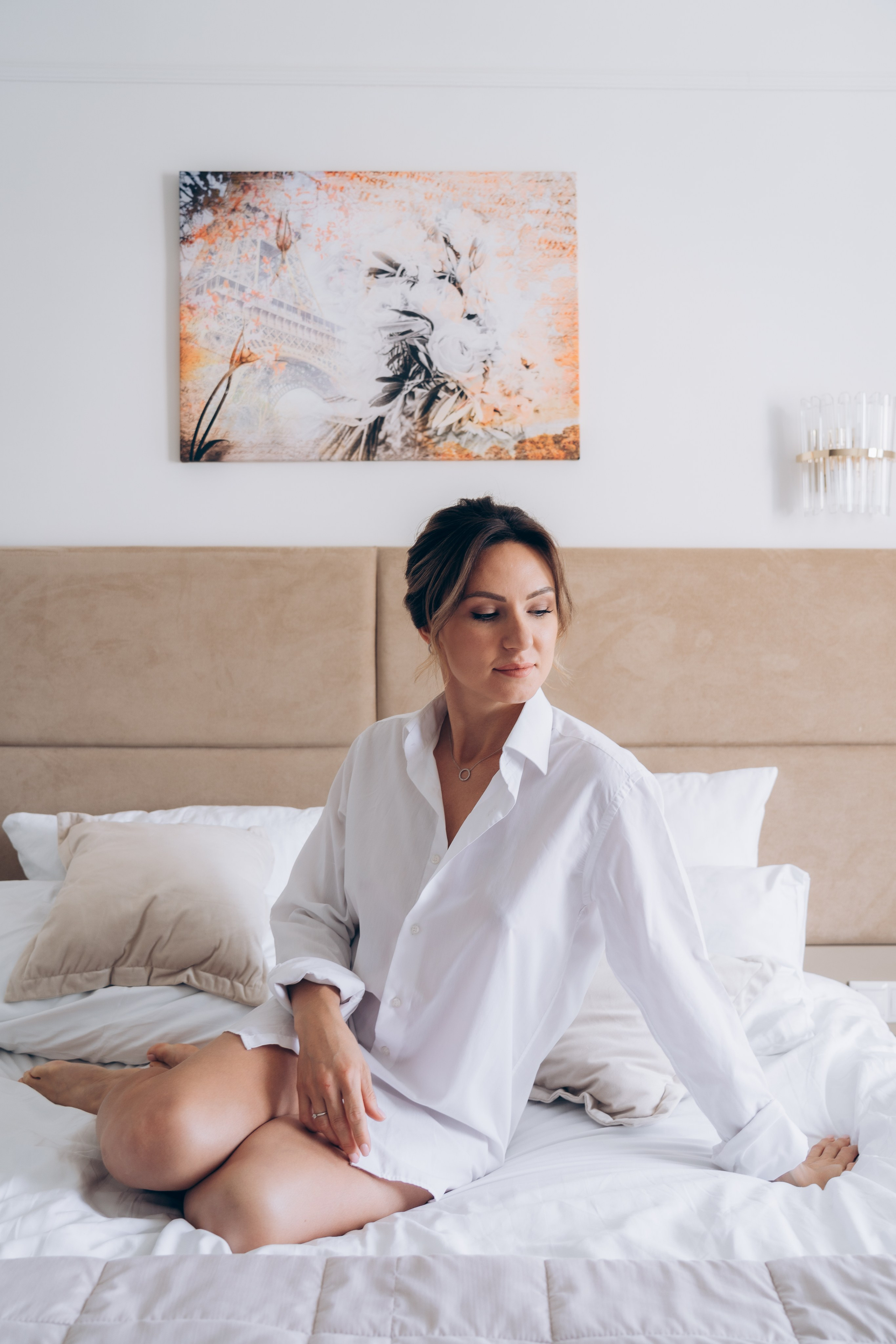 Максим и Анастасия. Фото & Видео Агенство