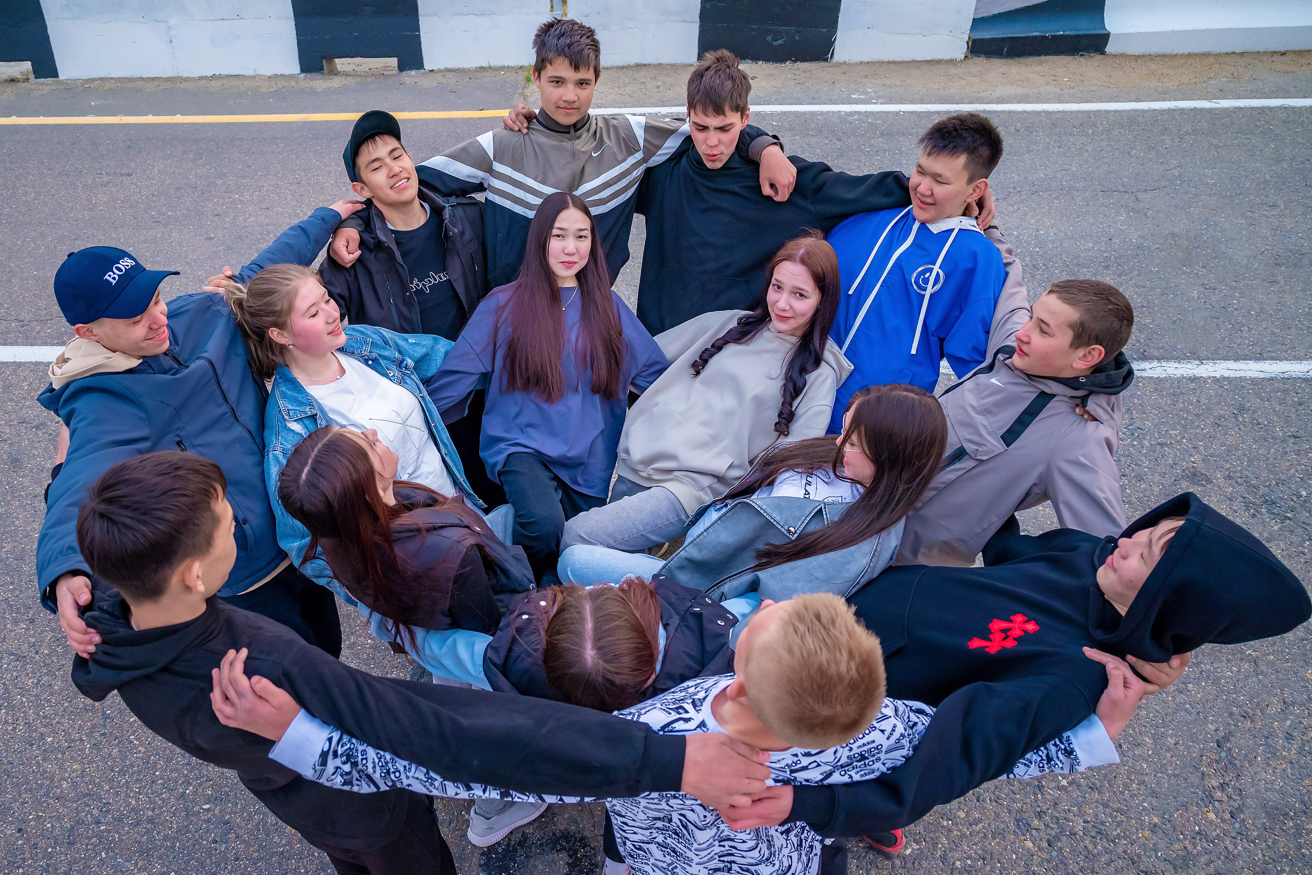 Выпуск — 2025. Фотограф широкого профиля Чита-Цасучей