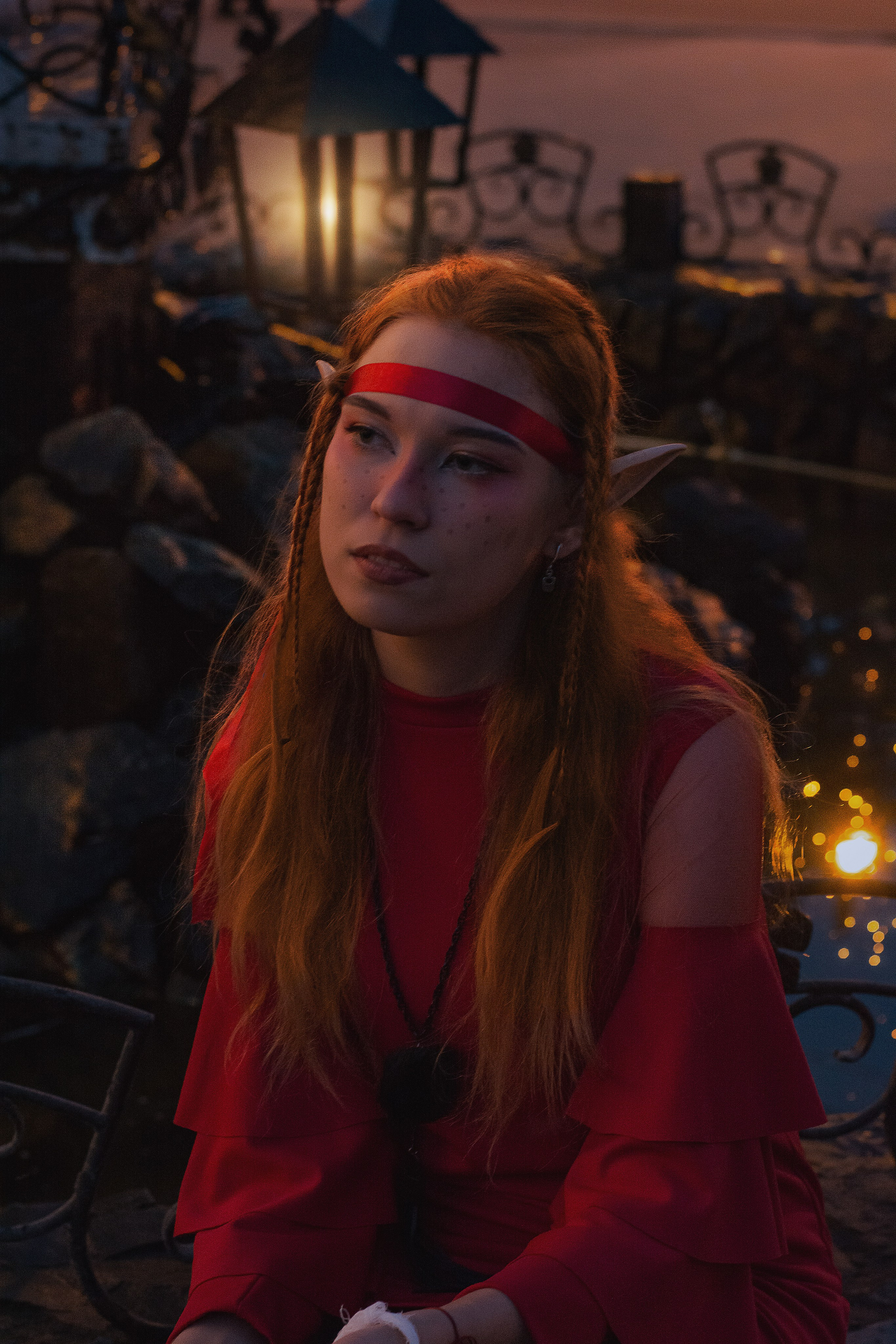 Эльф Нелли. Фотограф широкого профиля Чита-Цасучей