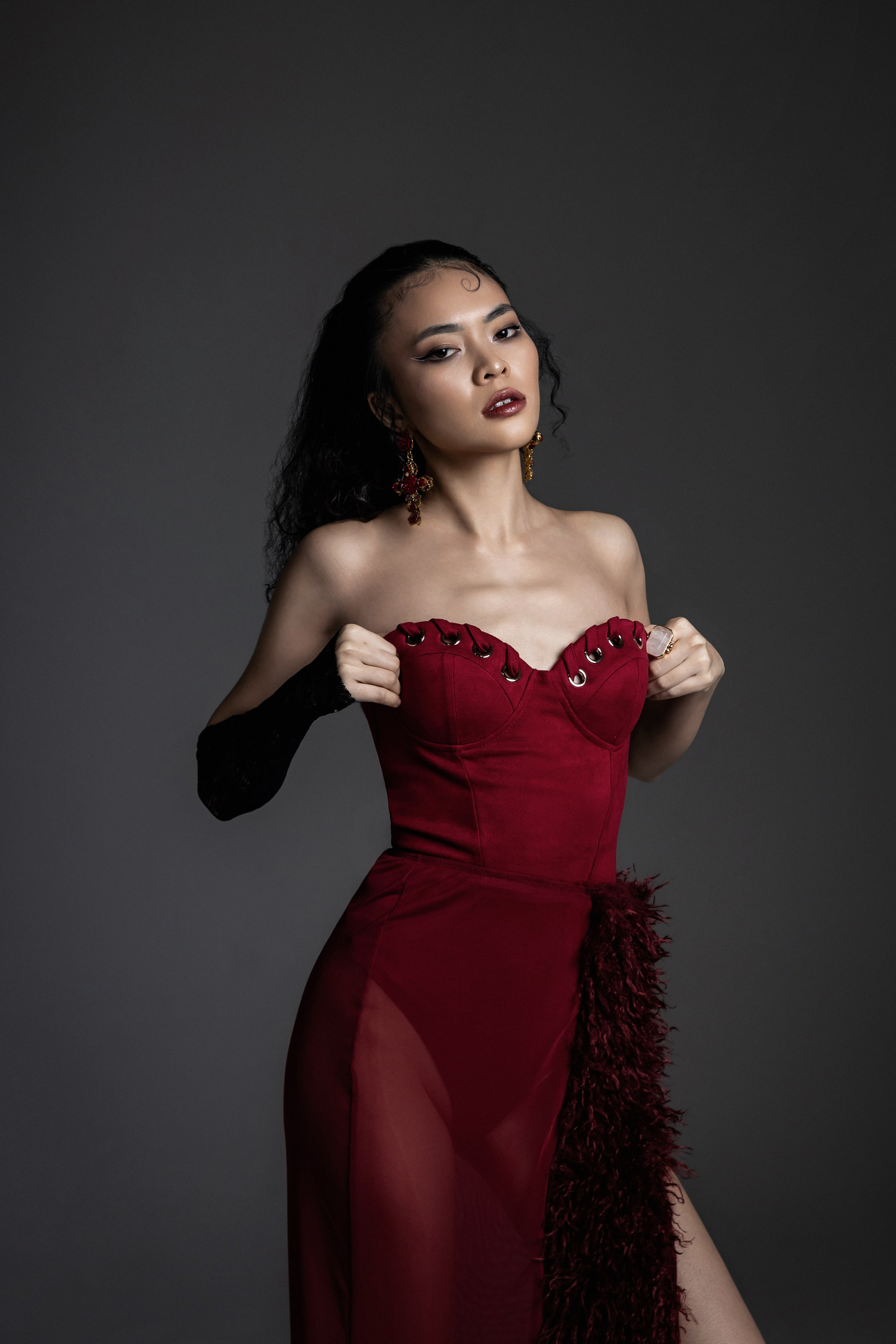 Мода/Fashion. Photographer in Moscow Nella Shageeva