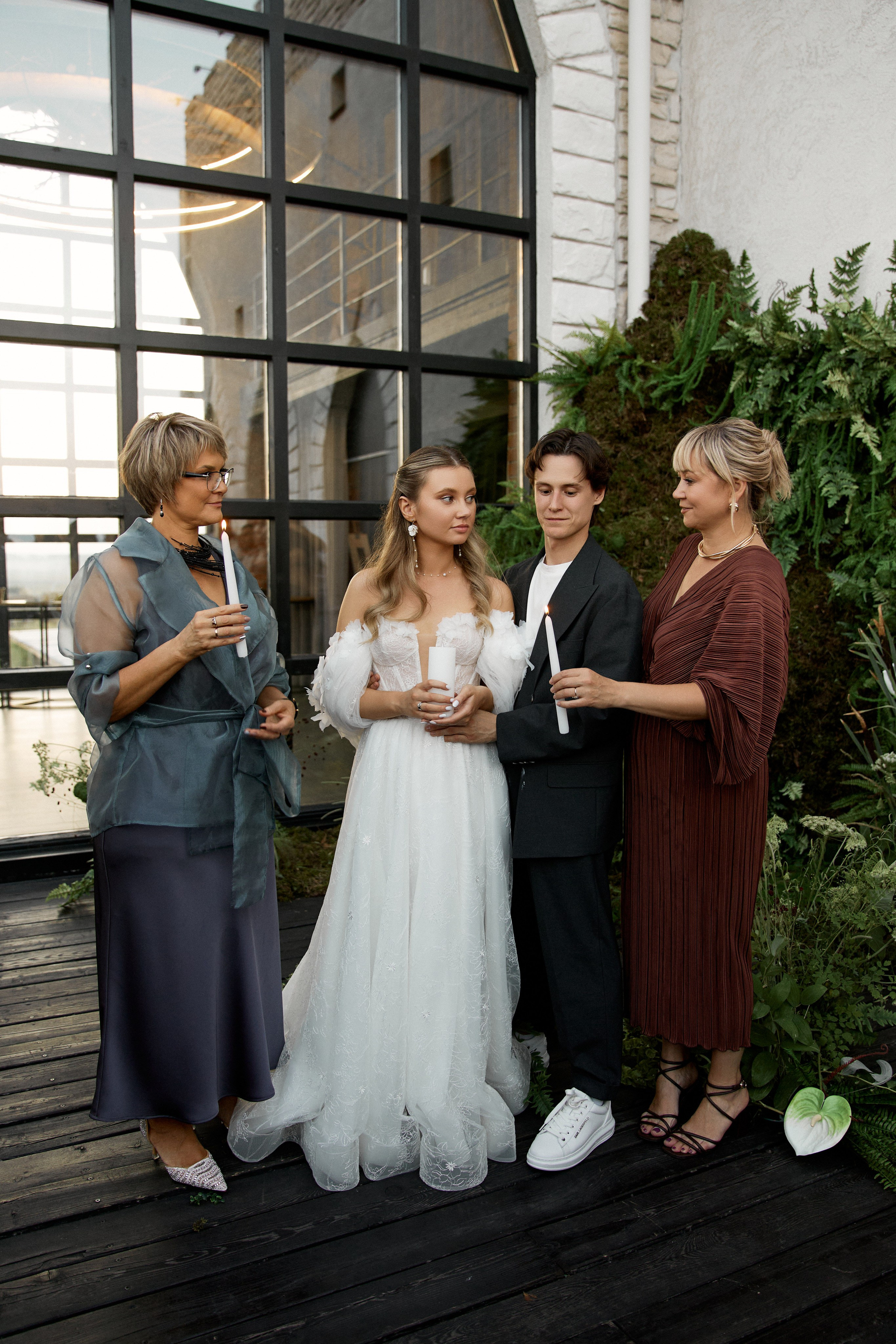 Посмотреть серию. Свадебный и семейный фотограф в Красноярске Тряпчев Павел