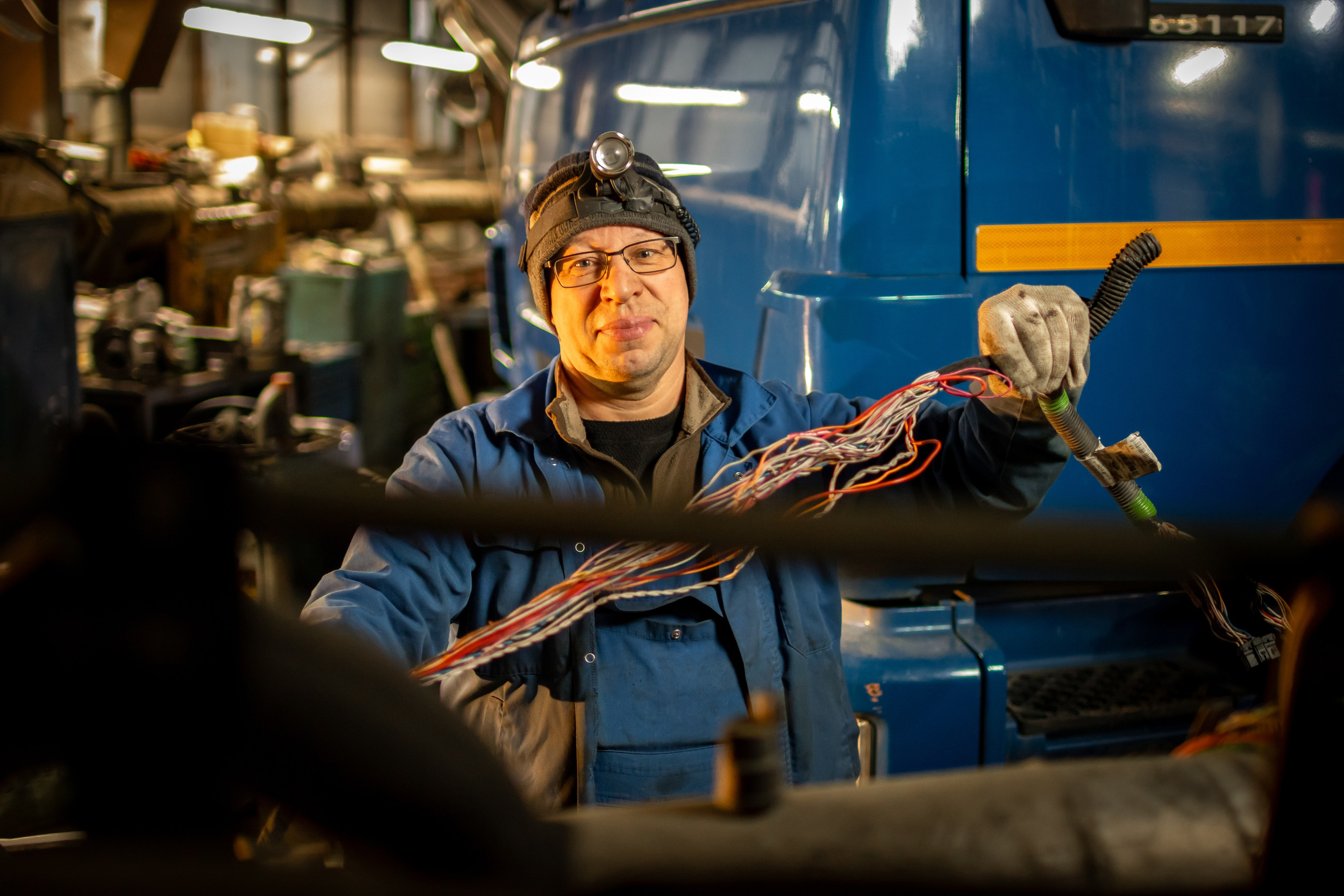 Автосервис. Фото и видео в Москве Клим Воробьев