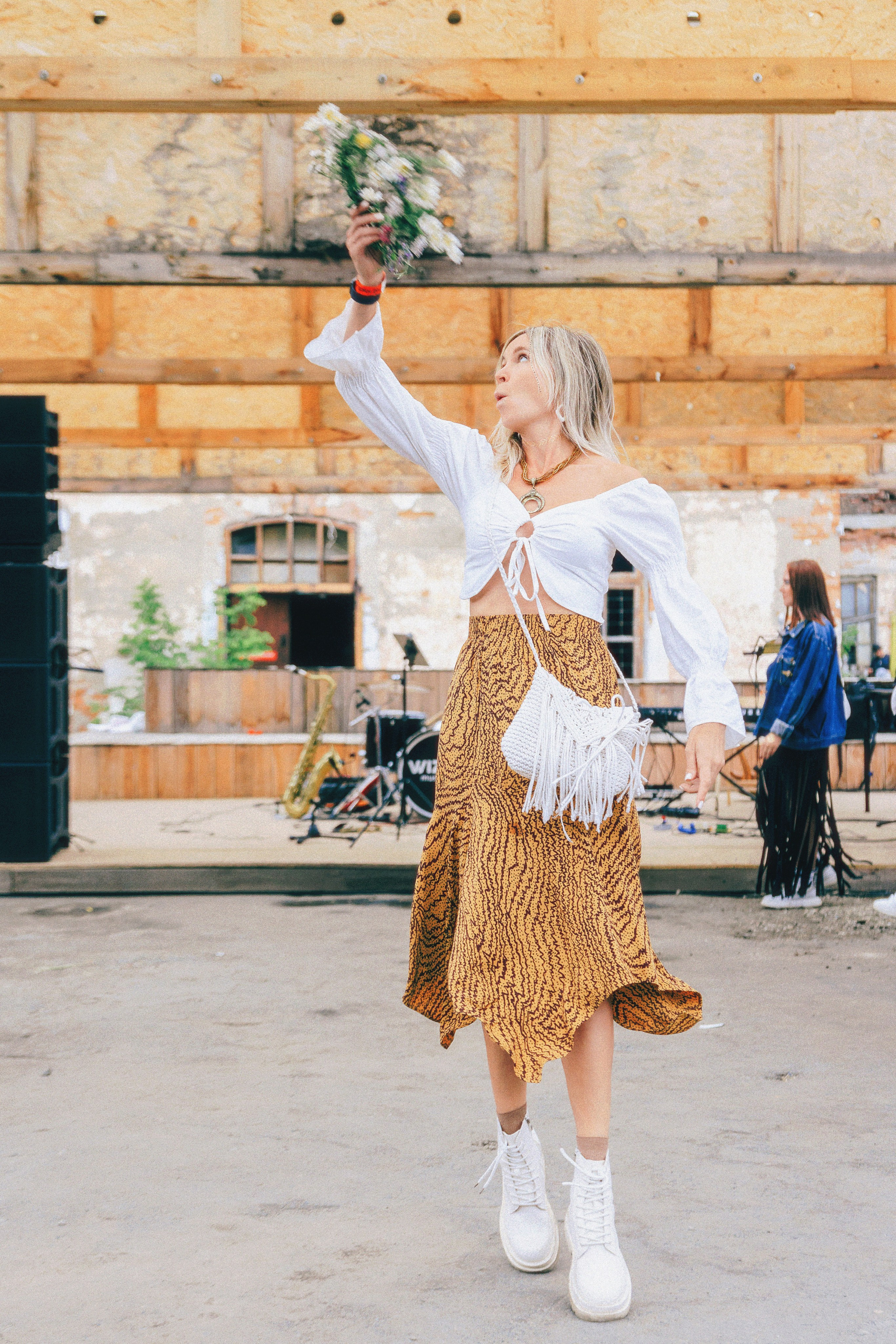 Этажи. Движ 2024. Фотограф Виталий Хайлов, Екатеринбург