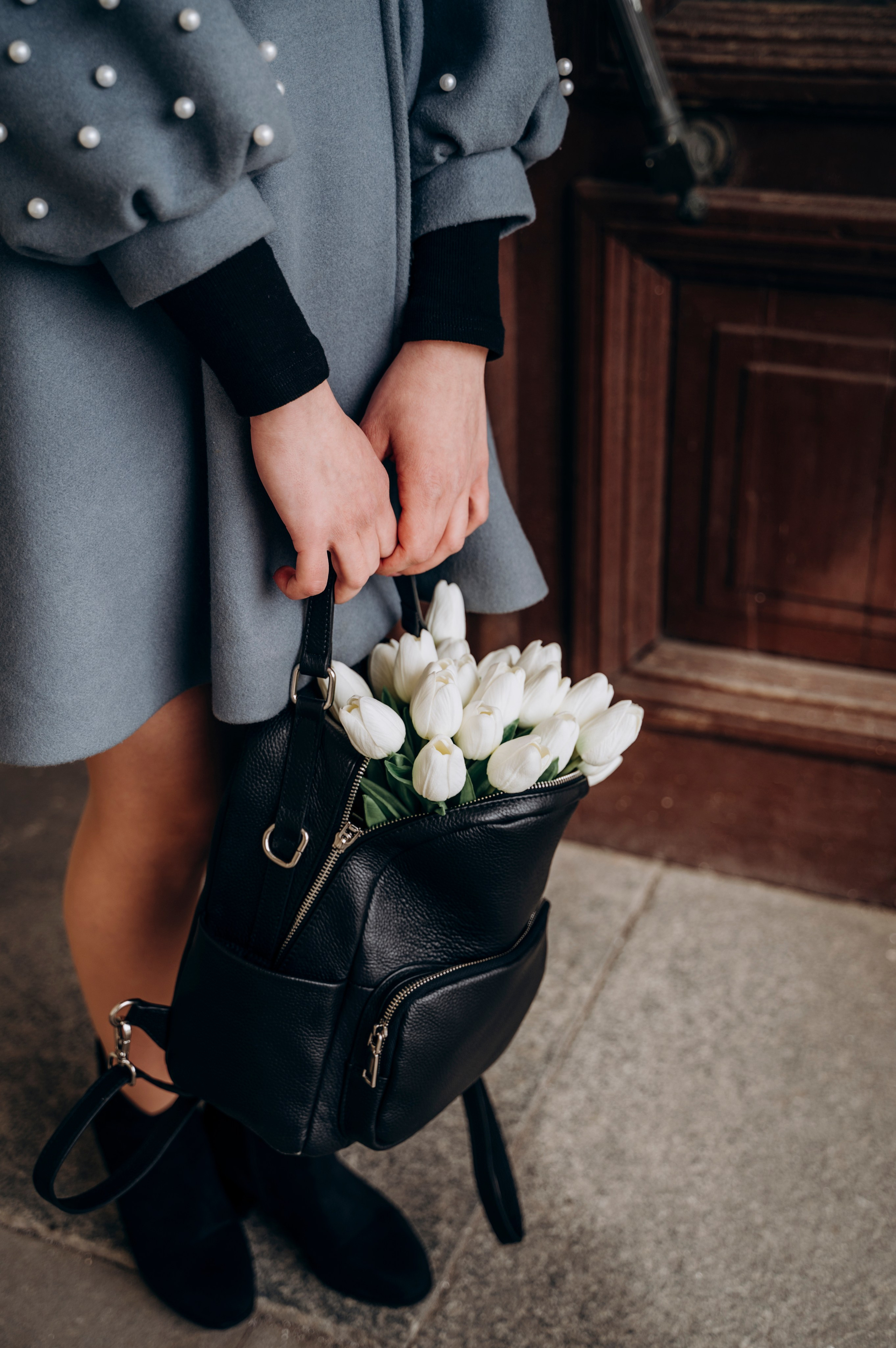 Портретная фотосессия. Семейный и детский фотограф Анастасия Монченко