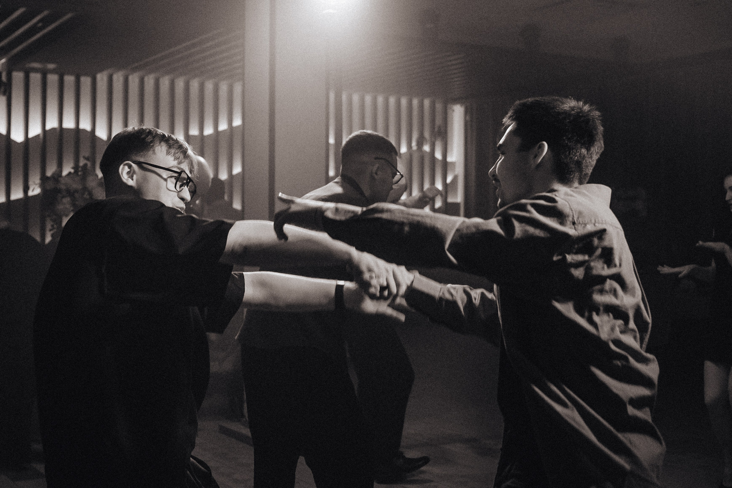 Миша и Арина. Семейный и свадебный фотограф в Саратове Евангелина Штах