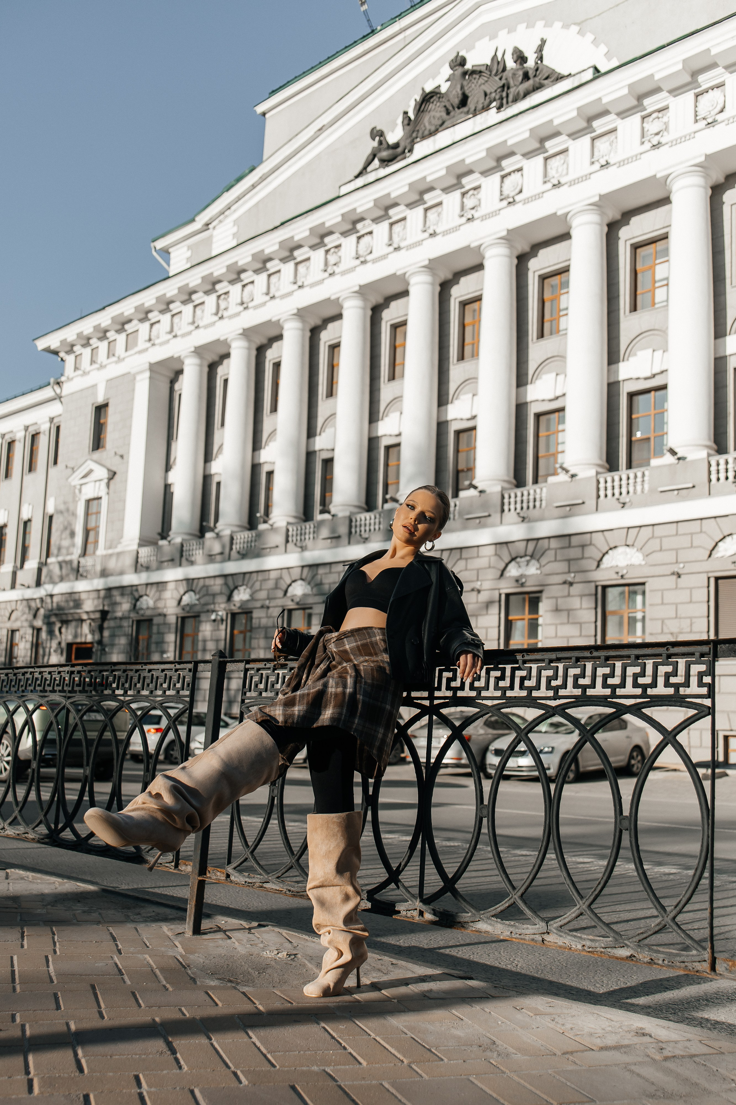 Фотограф Ростов-на-Дону I Москва