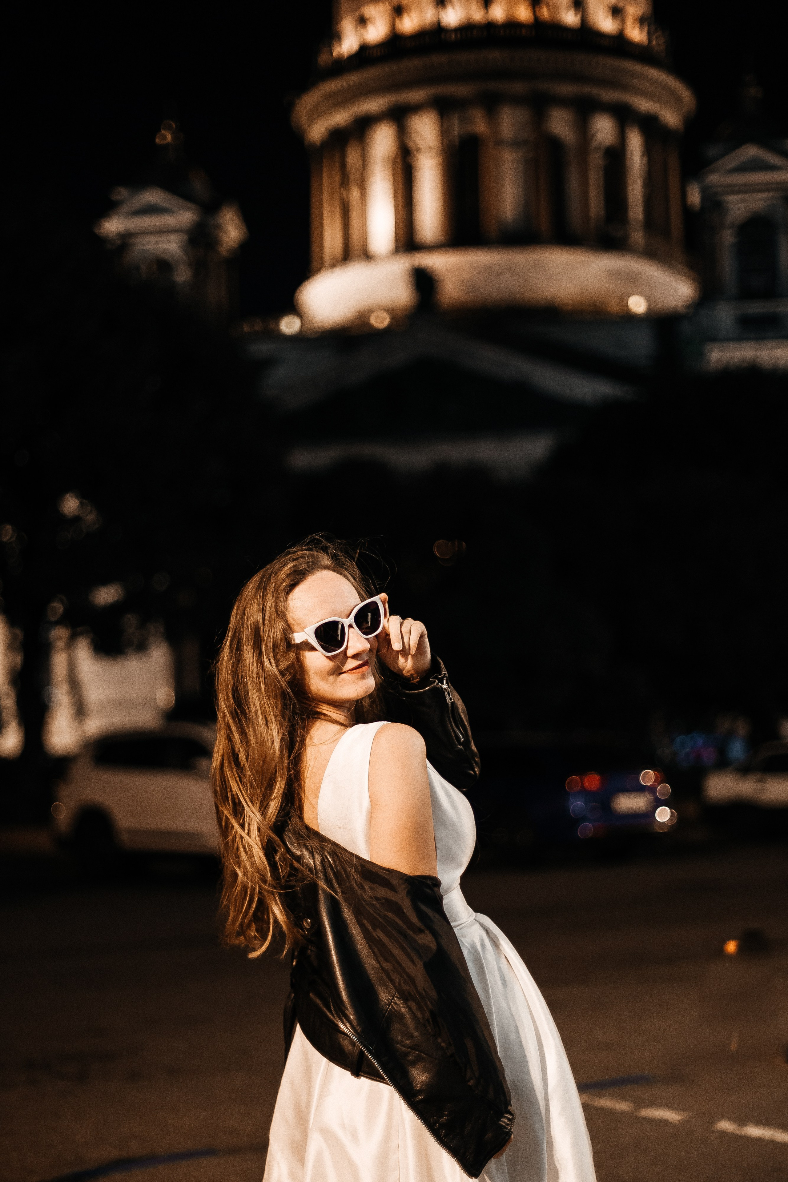 Анна и Сергей