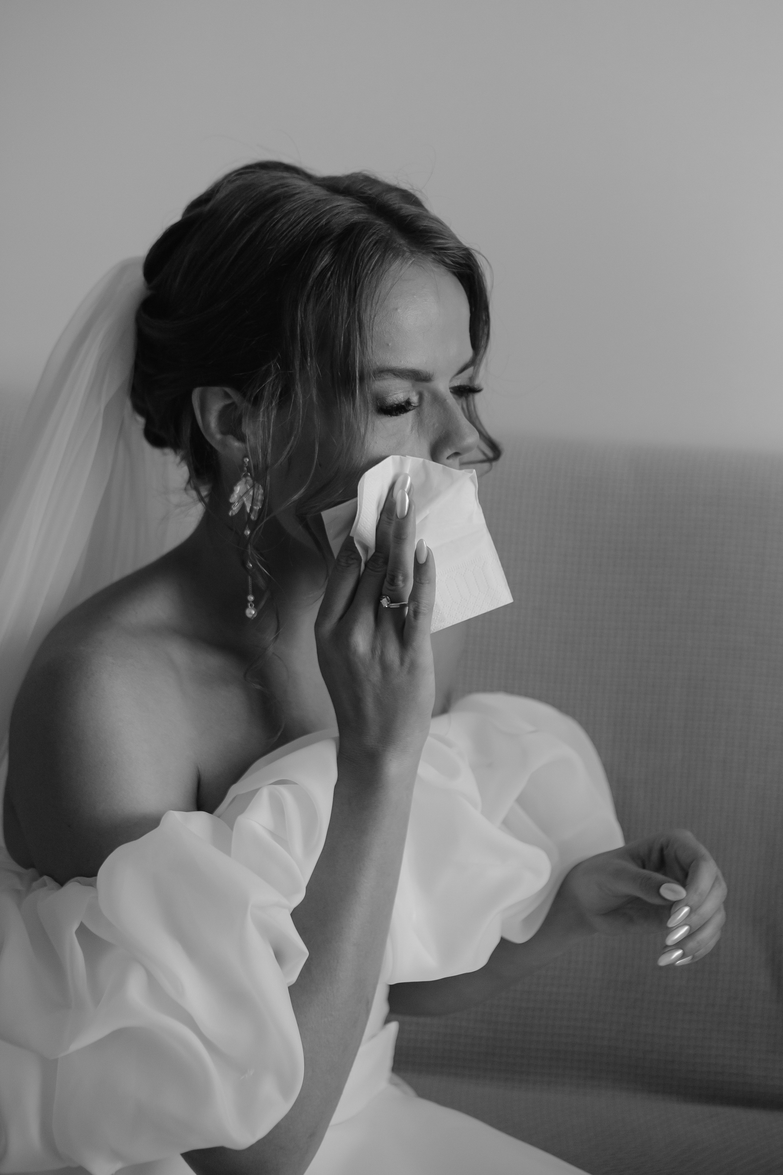 31 августа. Свадебный и семейный фотограф Арина Кулёва