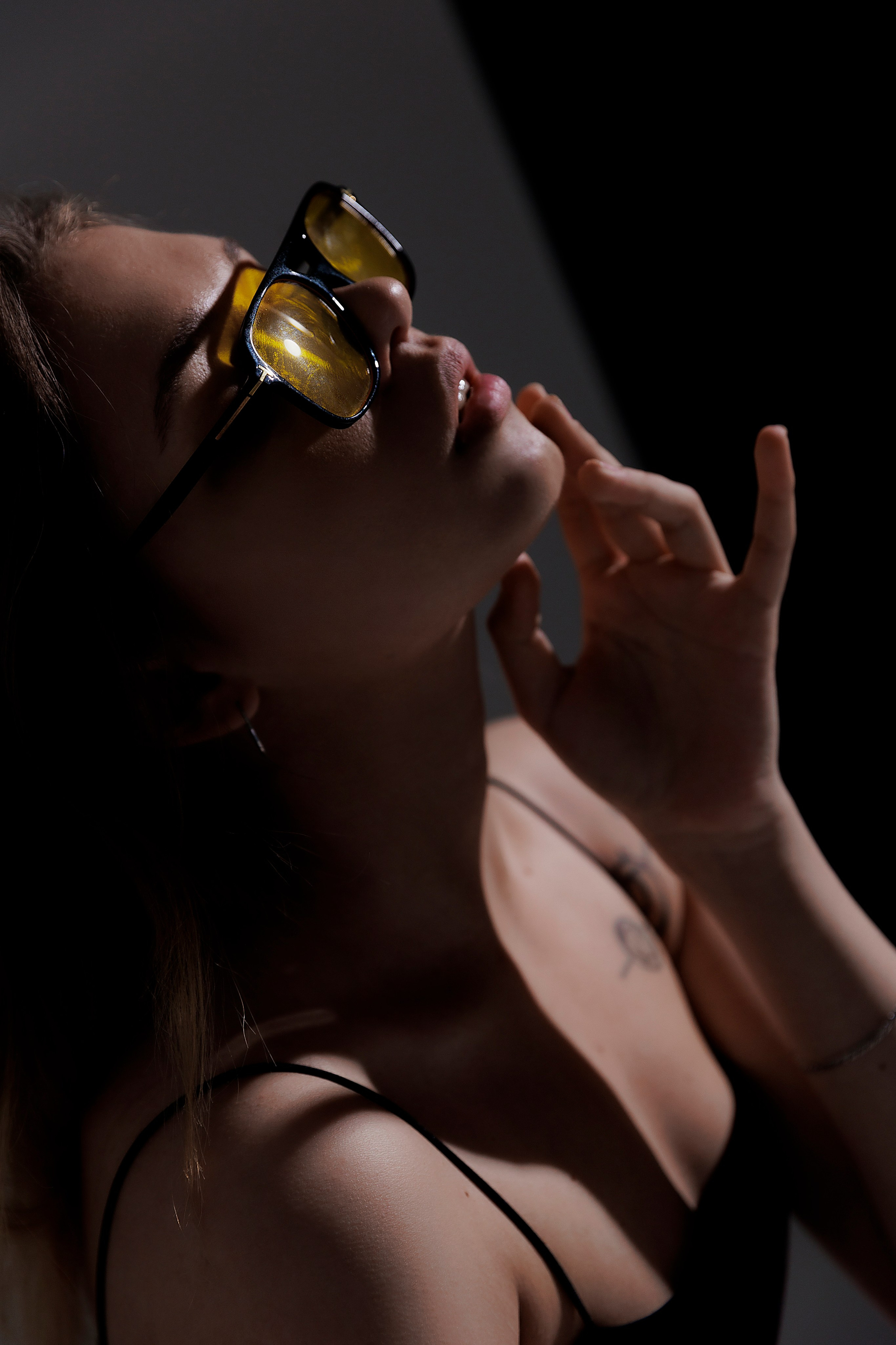 Ника. Фотограф Алина Ионычева в Новосибирске