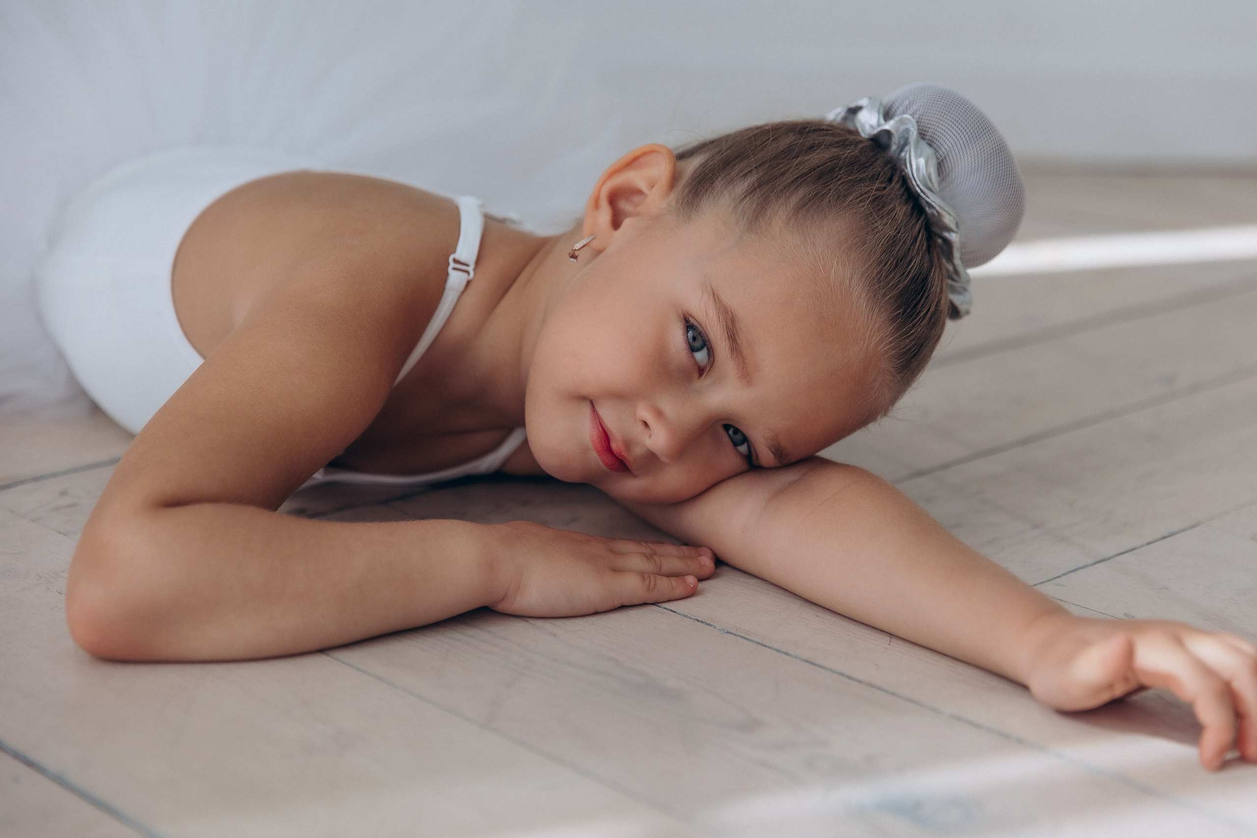 Ева. Фотограф Алина Ионычева в Новосибирске