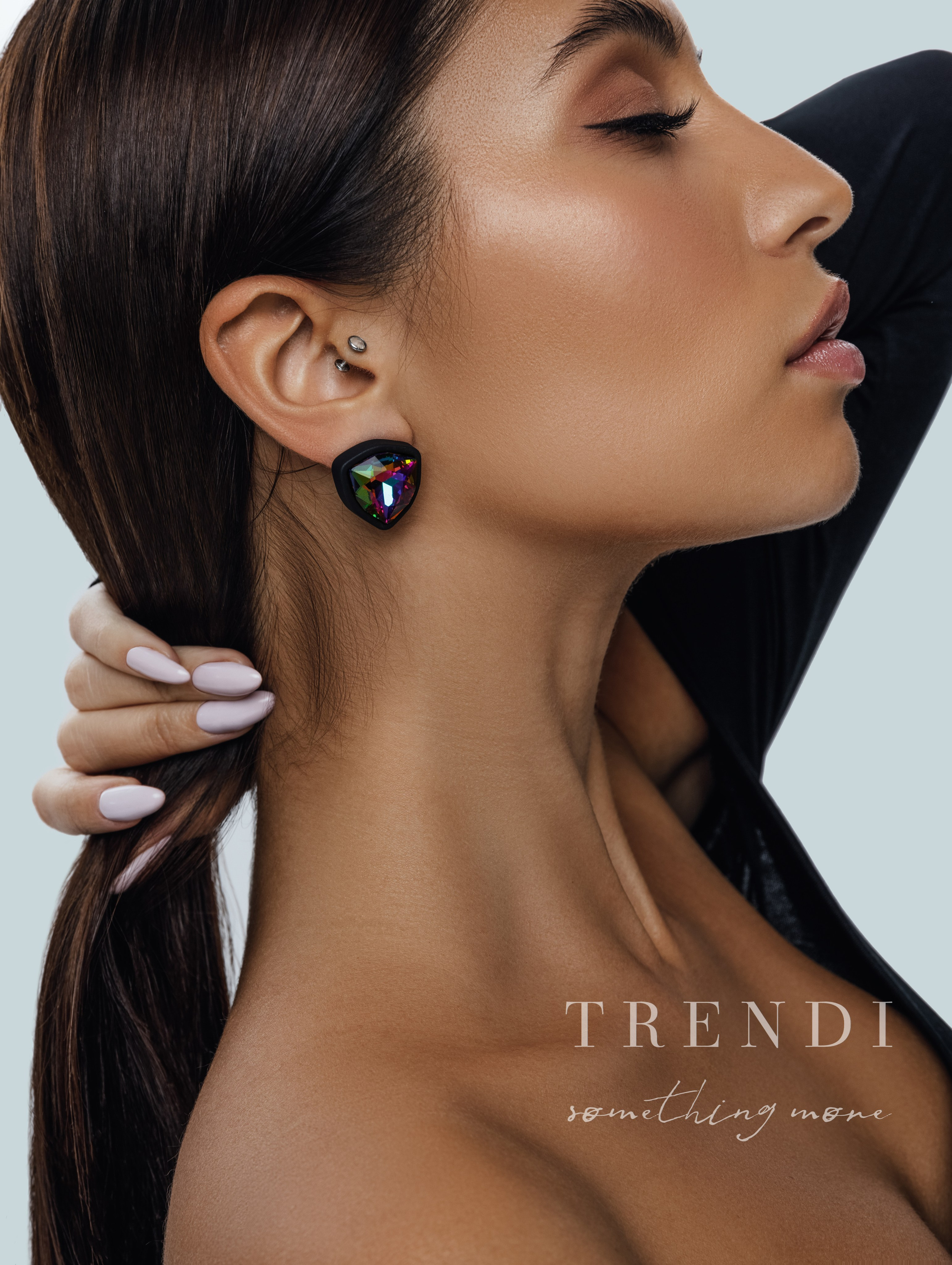 TRENDI jewerly. Фотограф для маркетплейсов в Москве Озерова Кристина