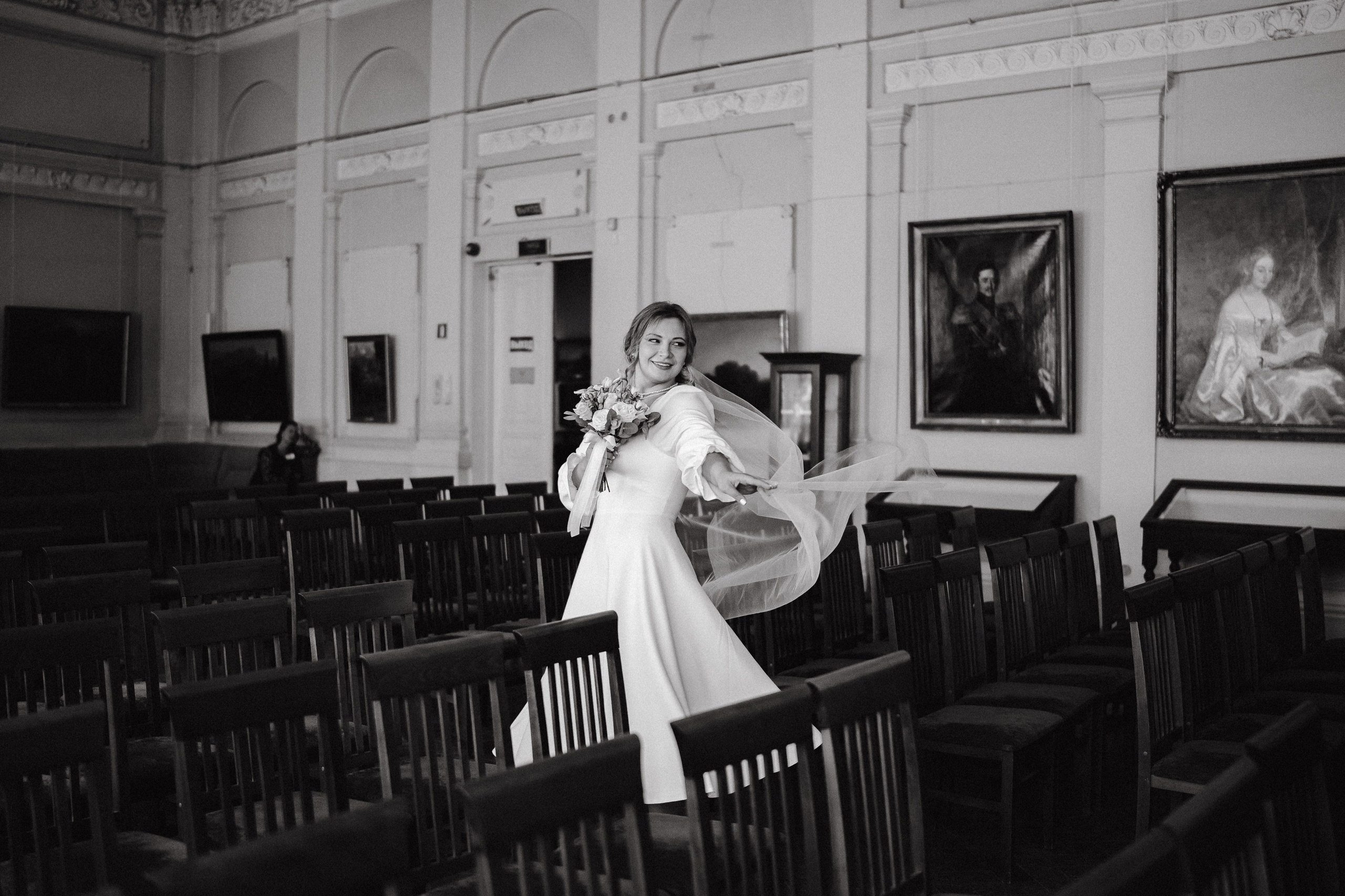 Василий и Виктория. Свадебный фотограф в Симферополе