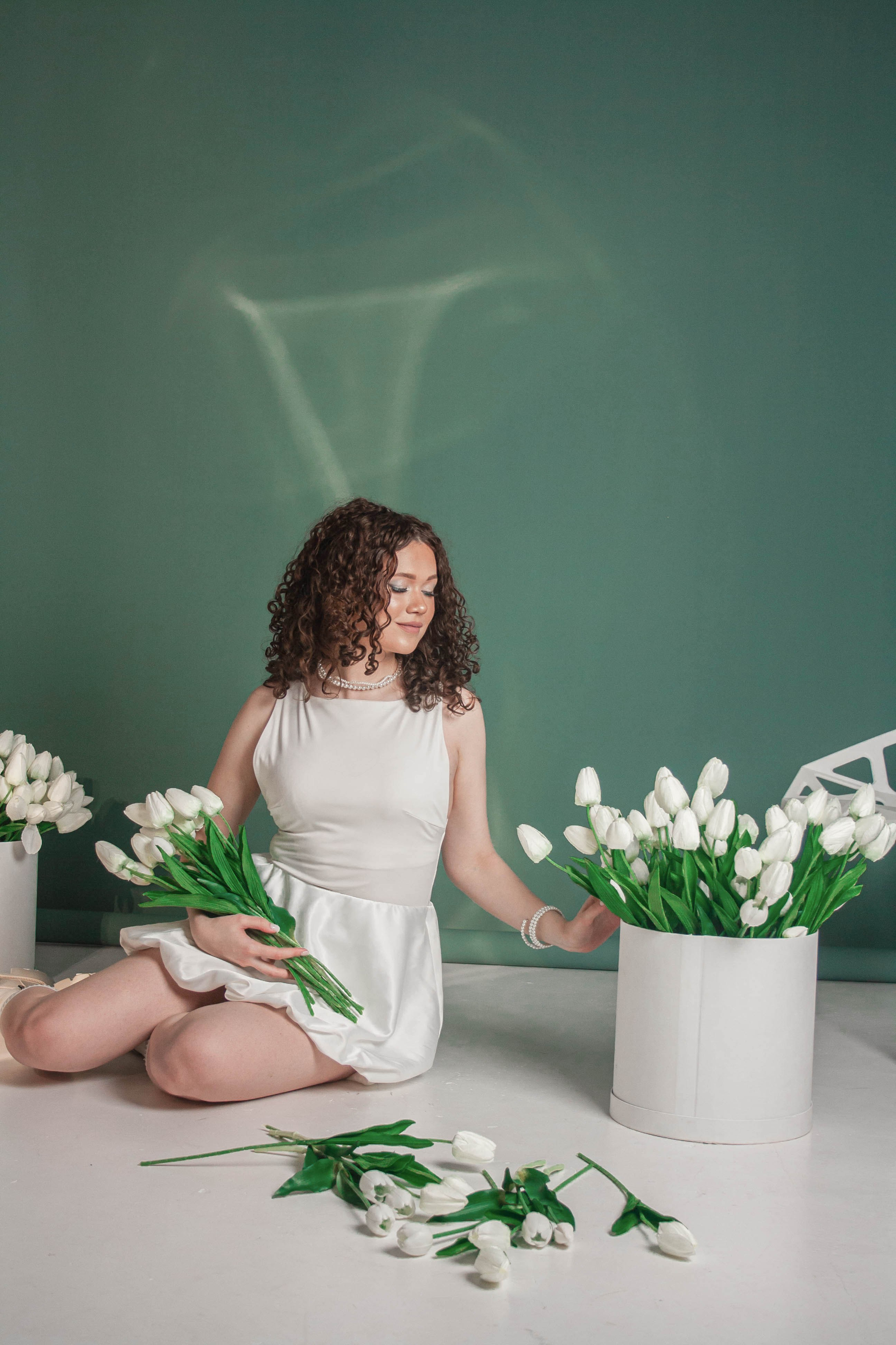 К себе нежно. Портретный фотограф в Саратове