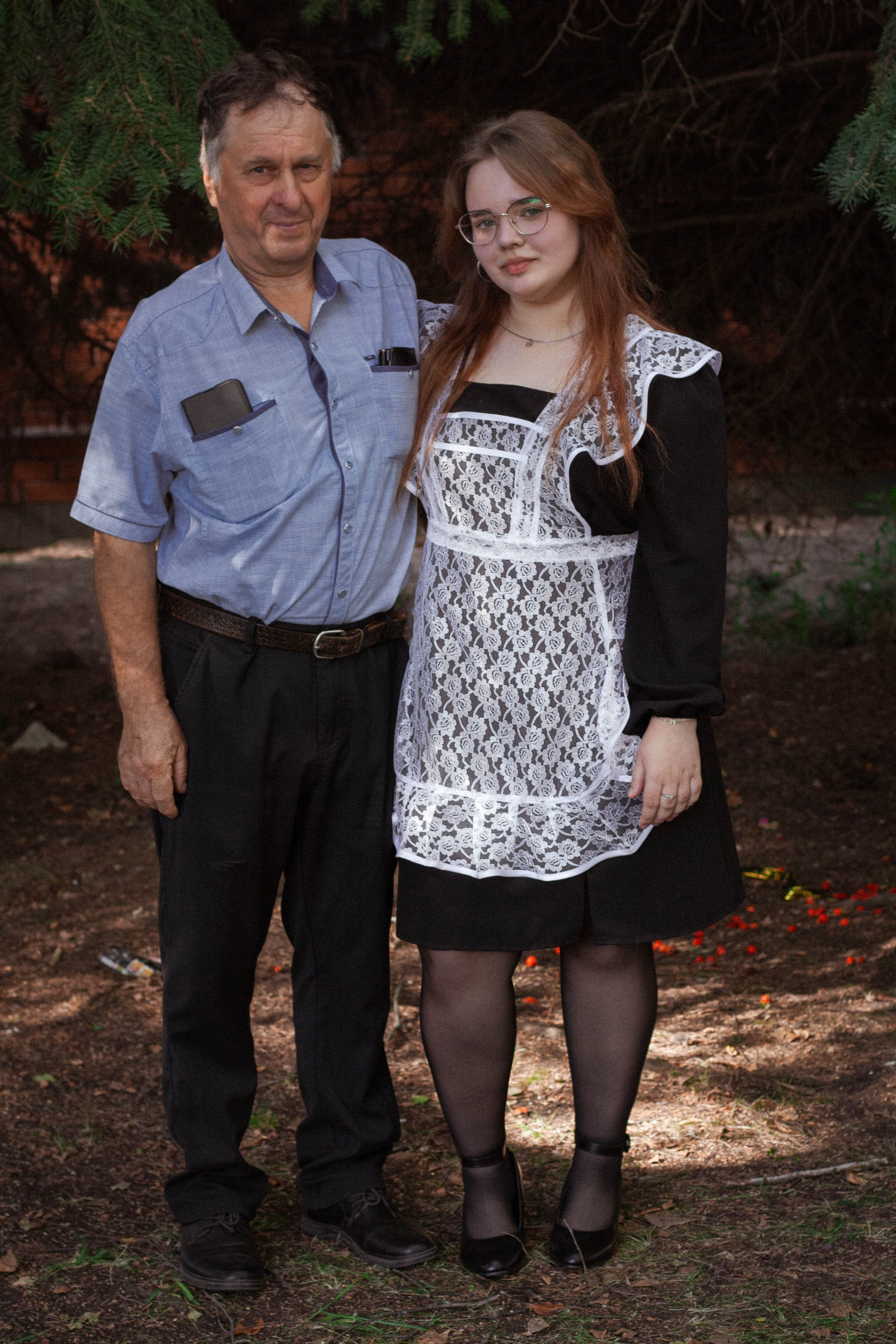 11 класс линейка. Портретный фотограф в Саратове