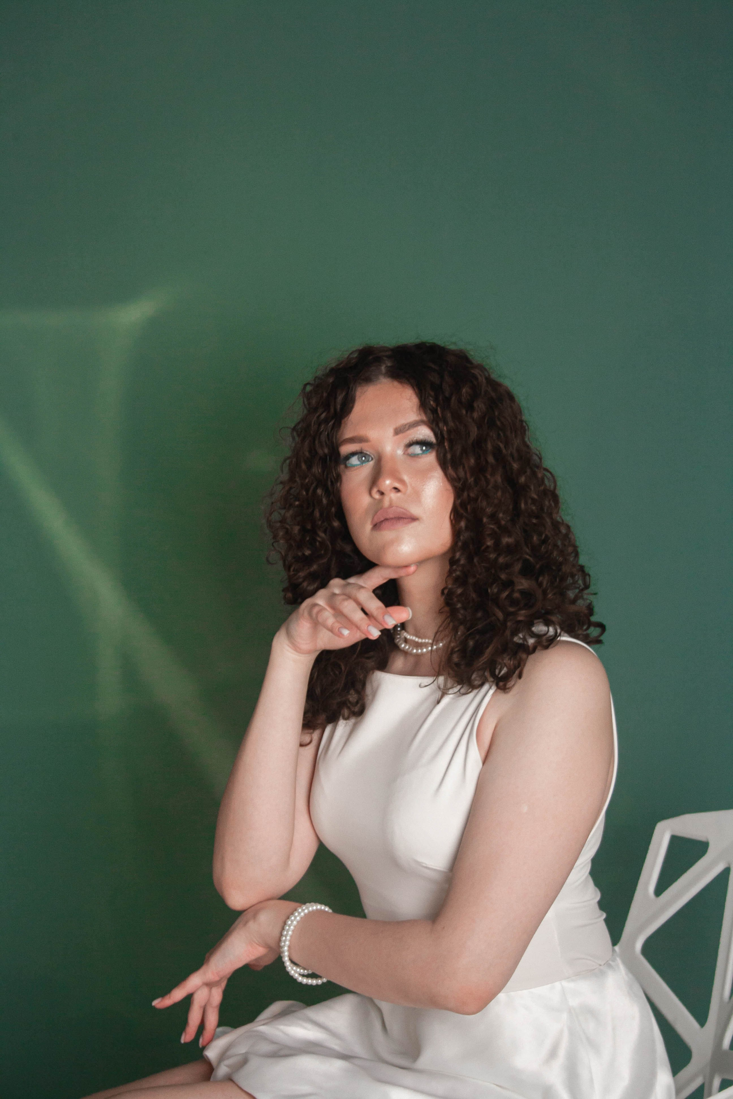 К себе нежно. Портретный фотограф в Саратове