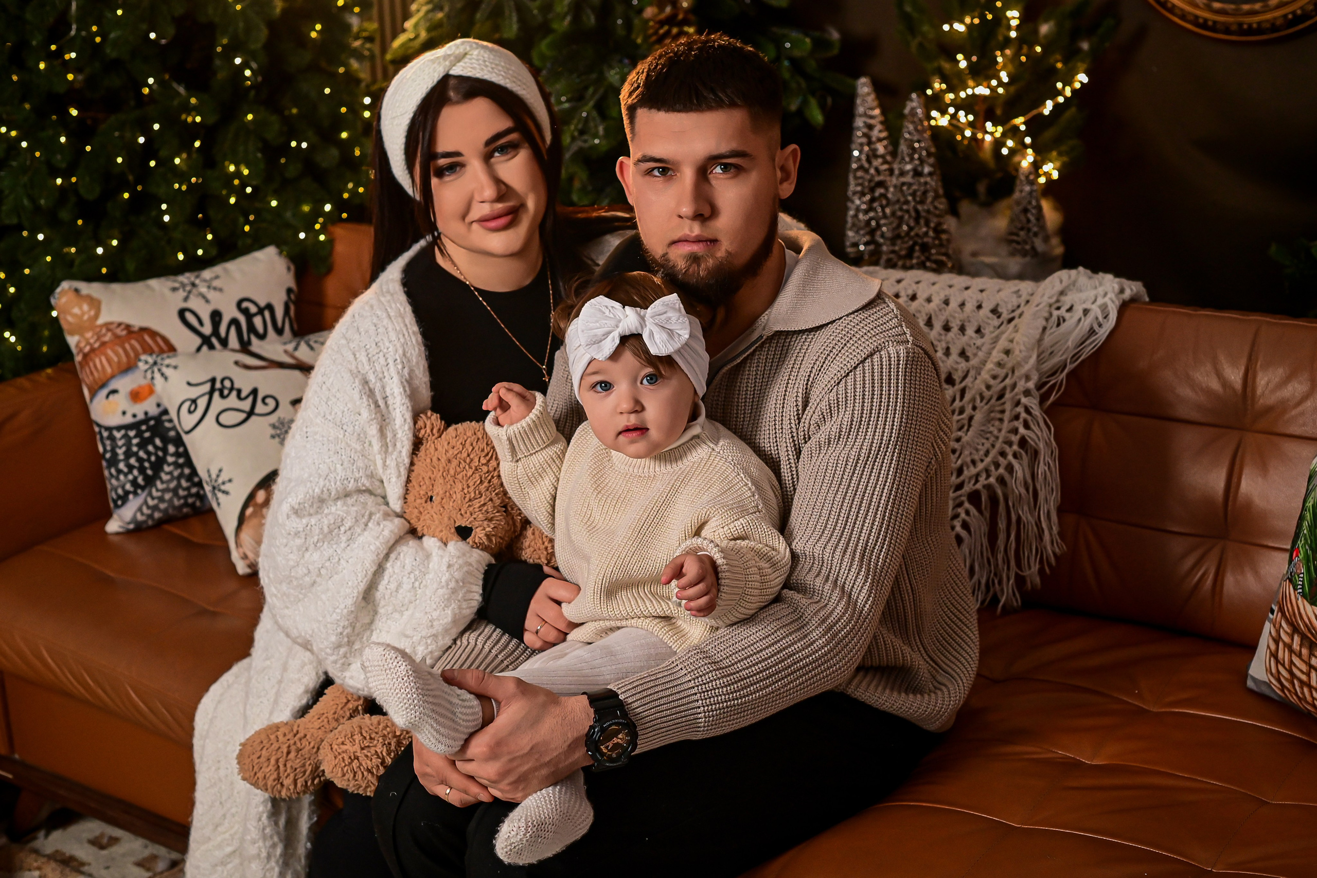 Семейные фотографии. Семейный и свадебный фотограф в Донецке Донская Анастасия