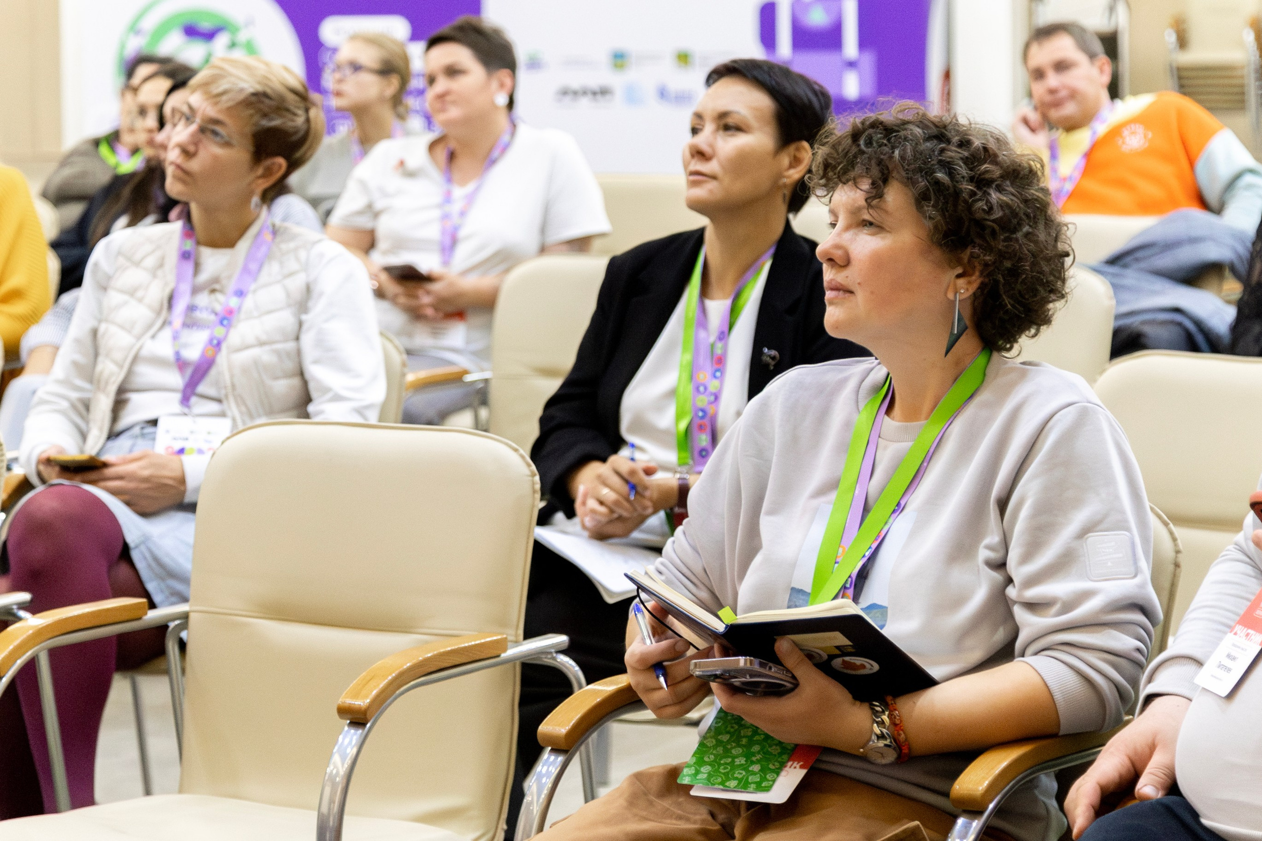 Всероссийский конкурс Проводники смыслов. Репортажный и портретный фотограф в Владивостоке