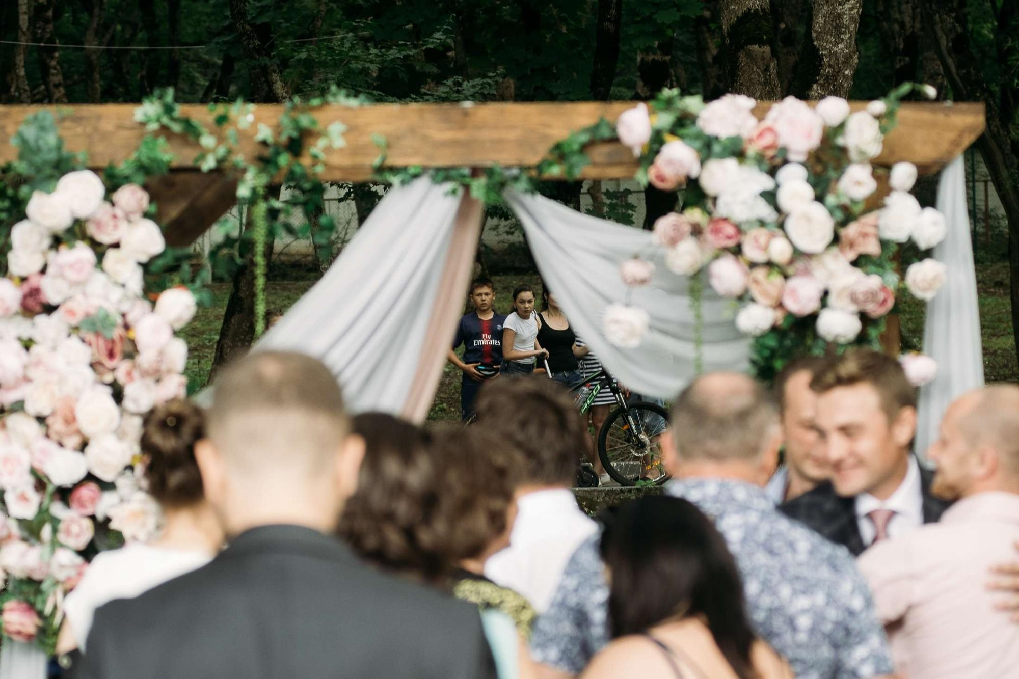 ЛОВИ МОМЕНТ. Свадебный фотограф в Ставрополе Сергей Шляхов