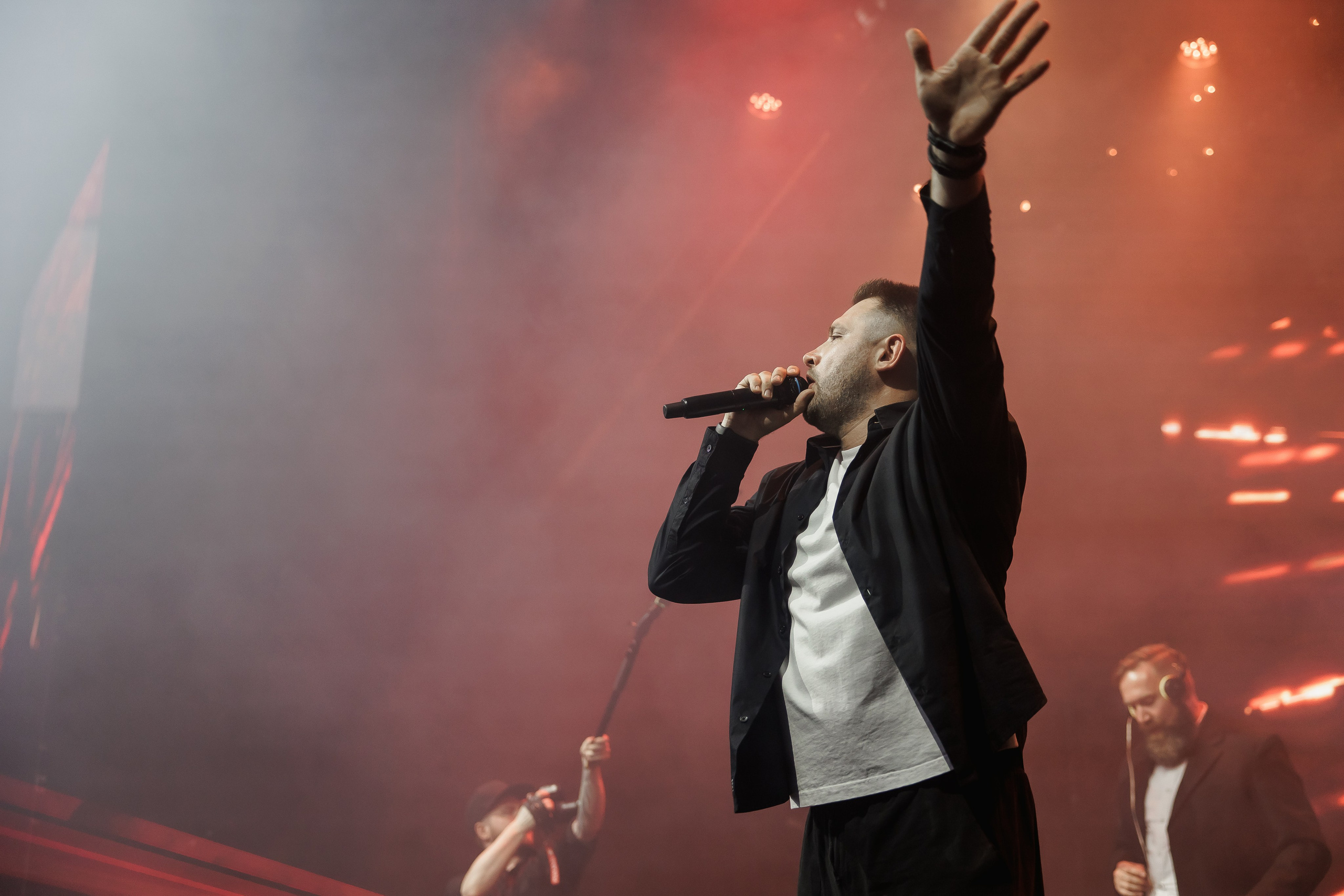 Вселенная ADM — 30 лет