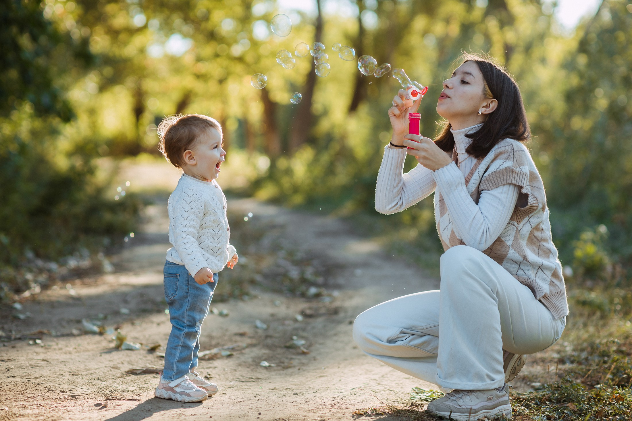 Семья Прохожих. Фотографы в городе Волгограде — Людмила Агеева и Алексей Околелов