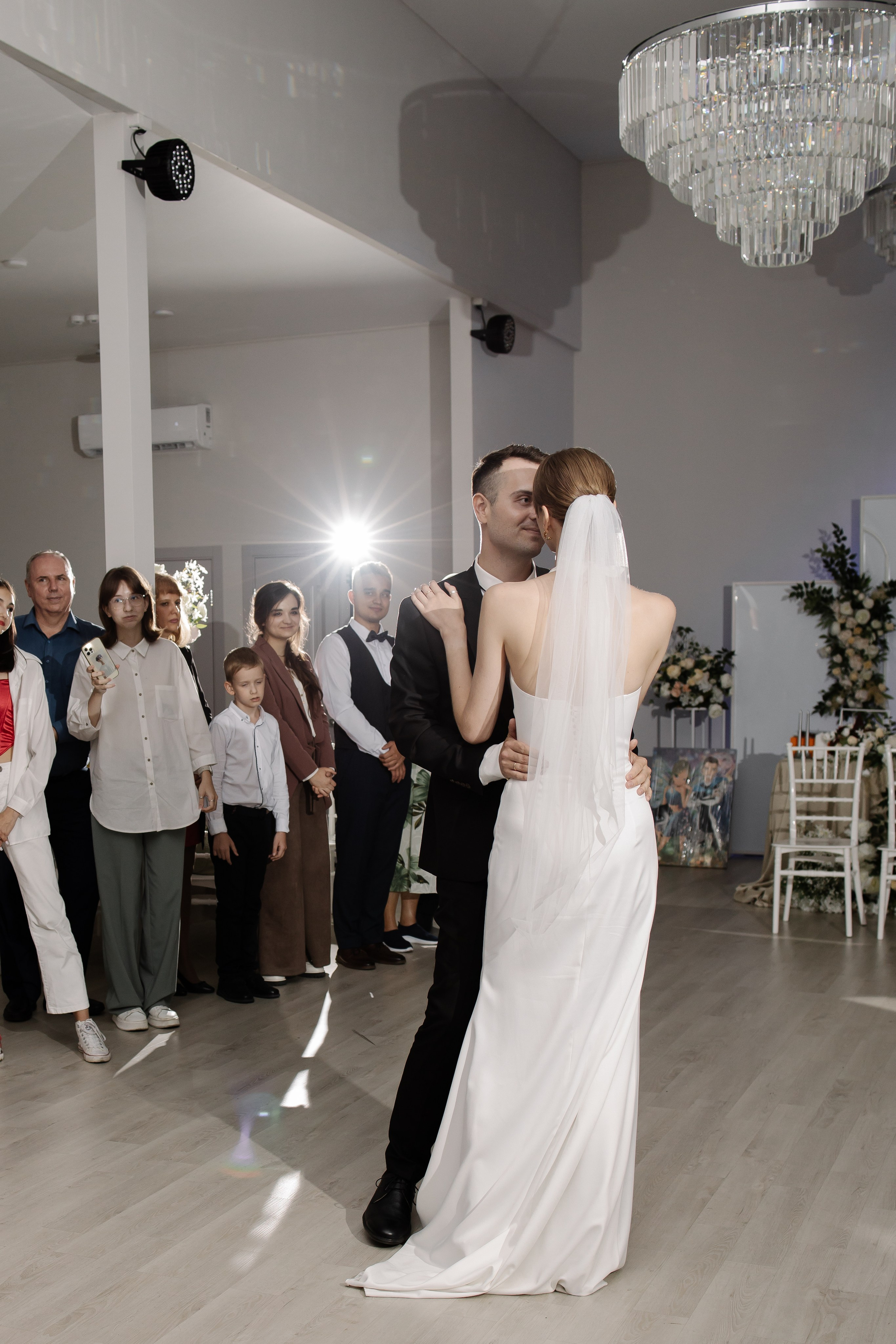 Кирилл и Дарья. СВАДЕБНЫЙ ФОТОГРАФ ЧЕЛЯБИНСК