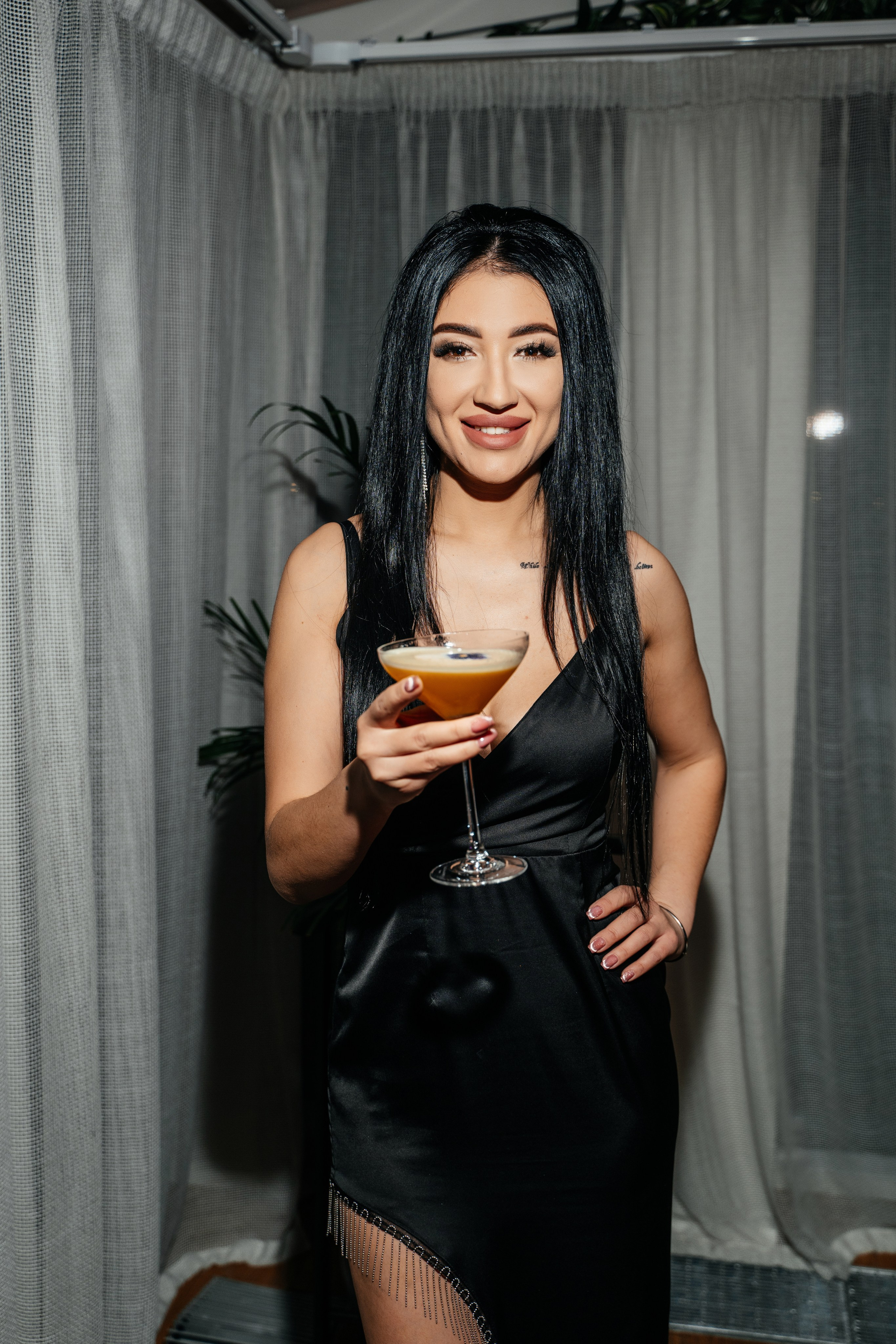 5 апреля (пятница). BENUAR Restaurant