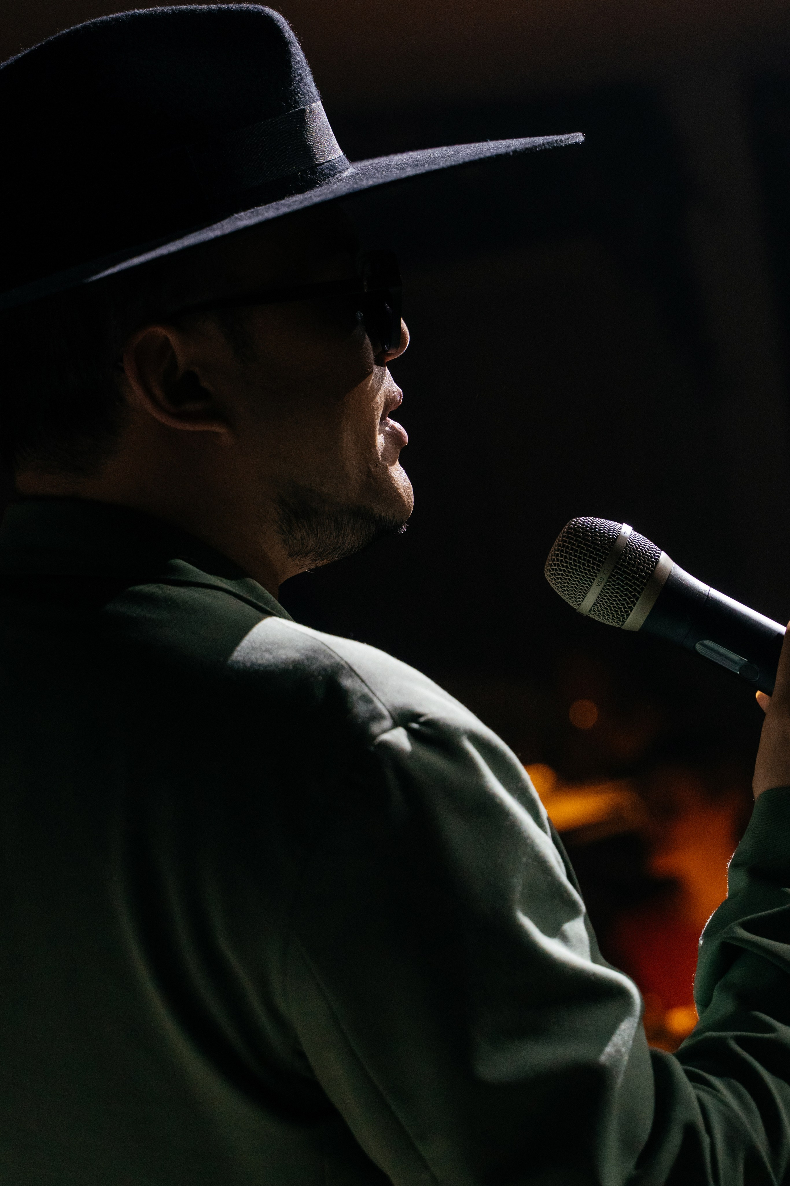 14 июня (пятница). BENUAR Restaurant