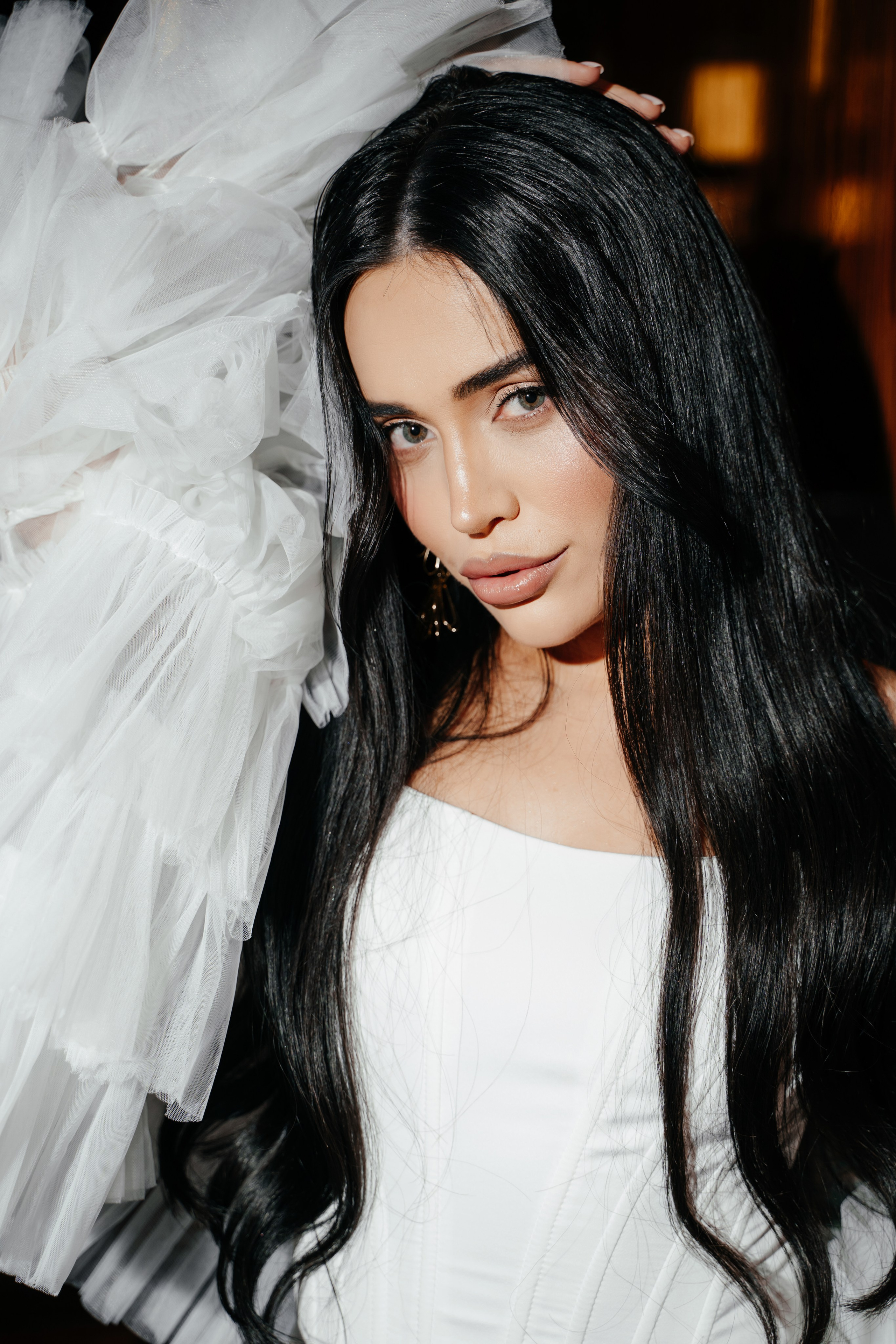 26 января (пятница). BENUAR Restaurant