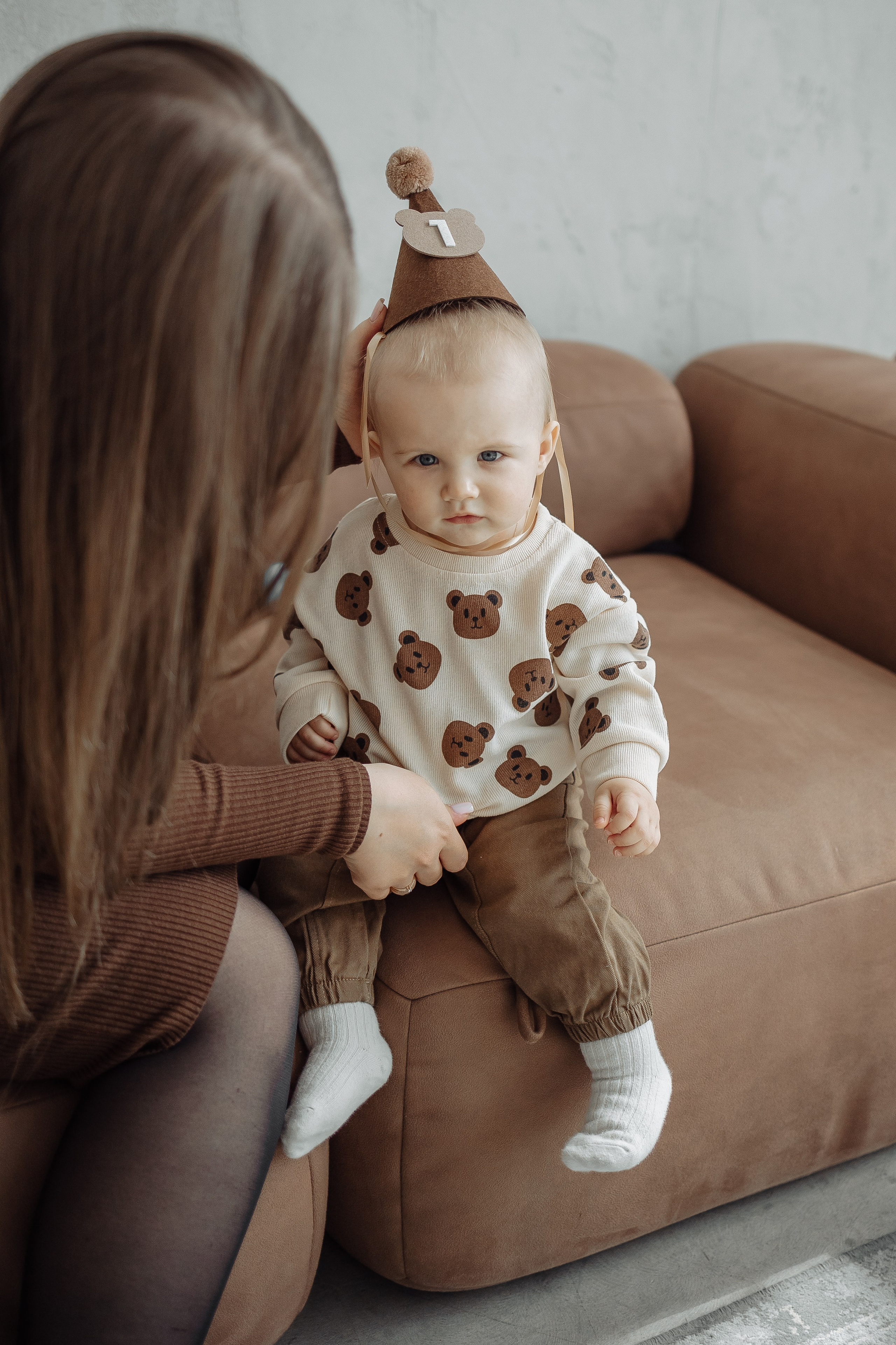Годик Илюше. Детский и семейный фотограф. Москва