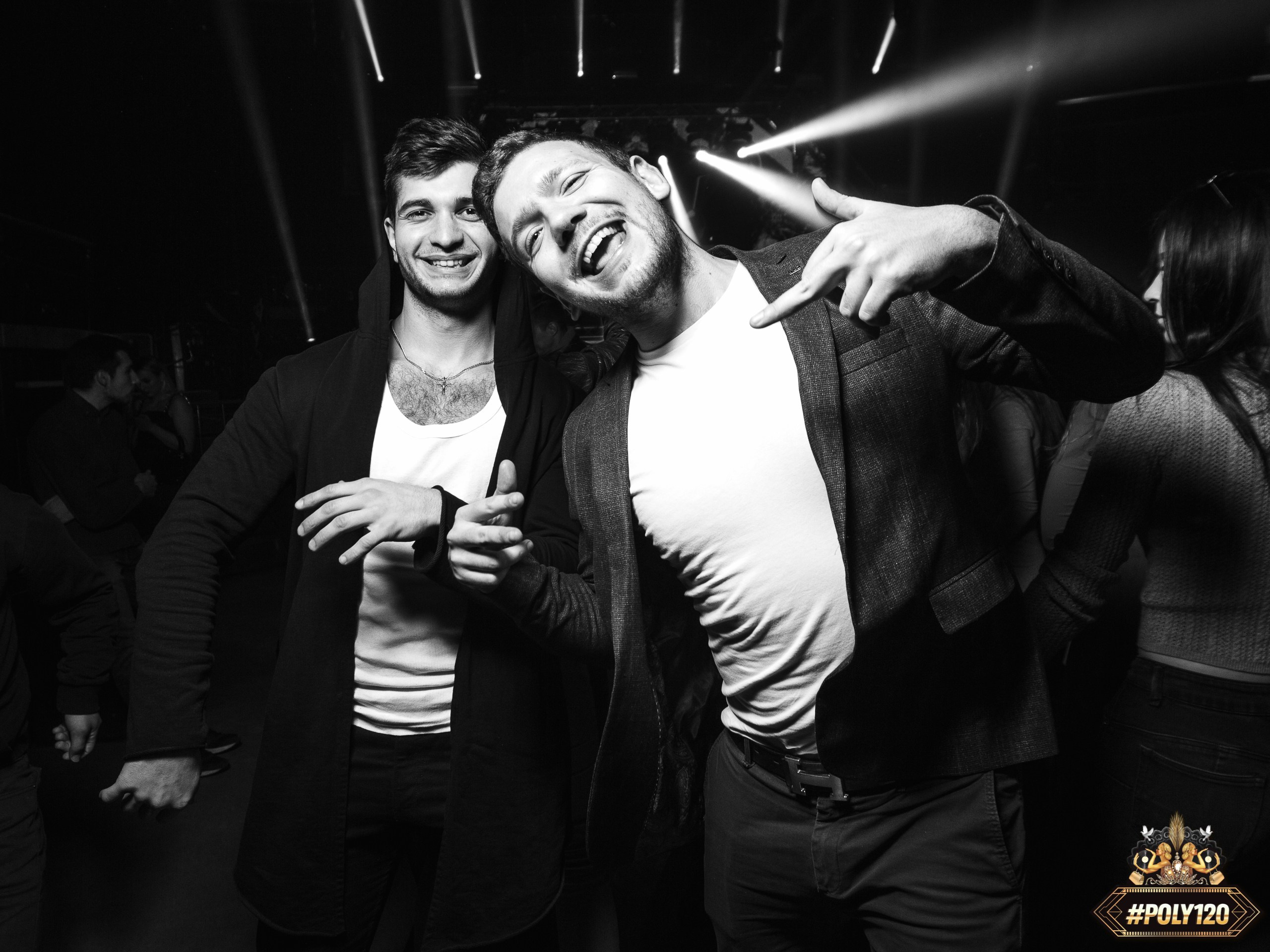 POLY120. Евгений Матвеев — фотограф в Санкт-Петербурге