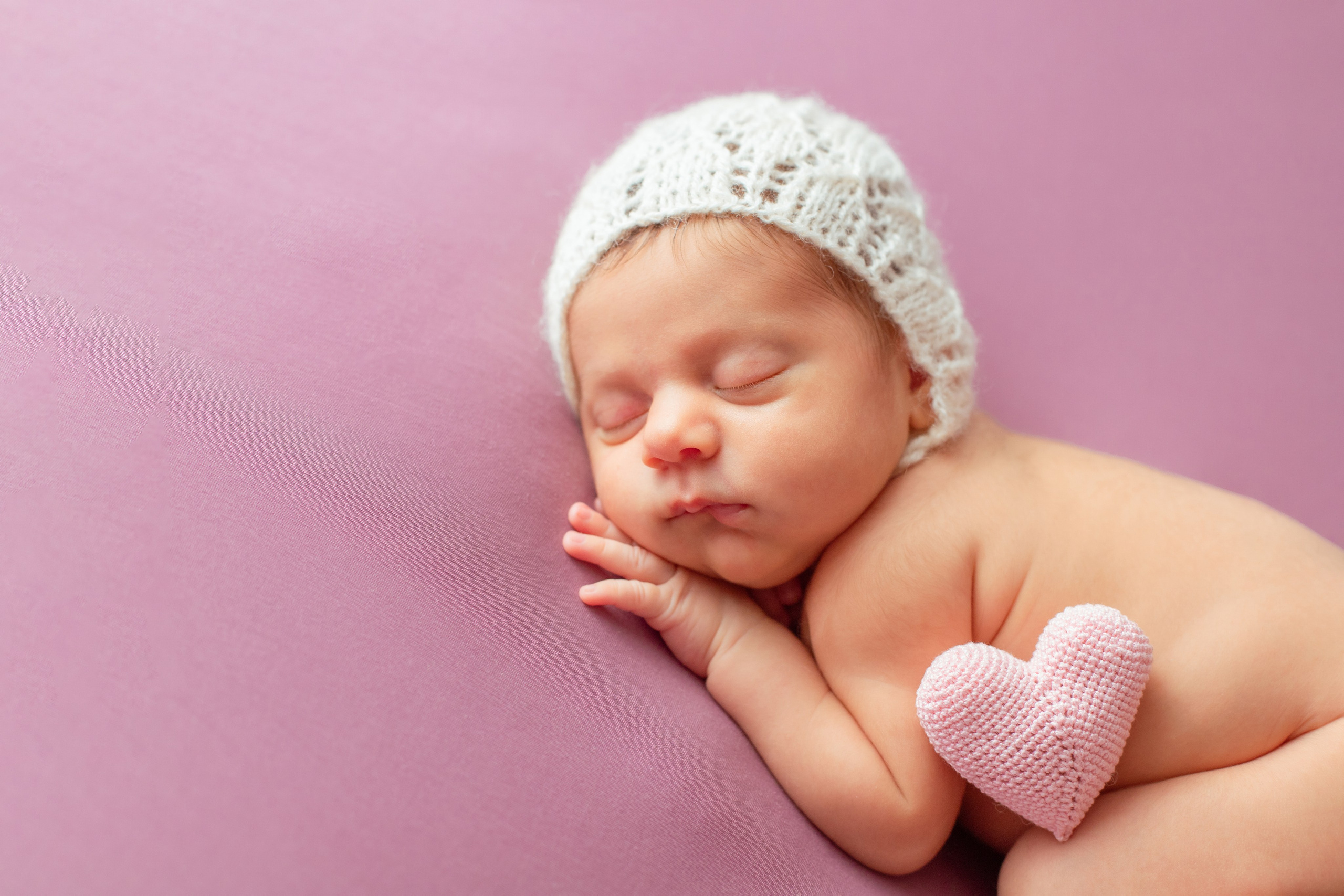 Малышка Лилия (10 дней). Фотограф в Северском районе| г. Краснодар Алена Заливчая