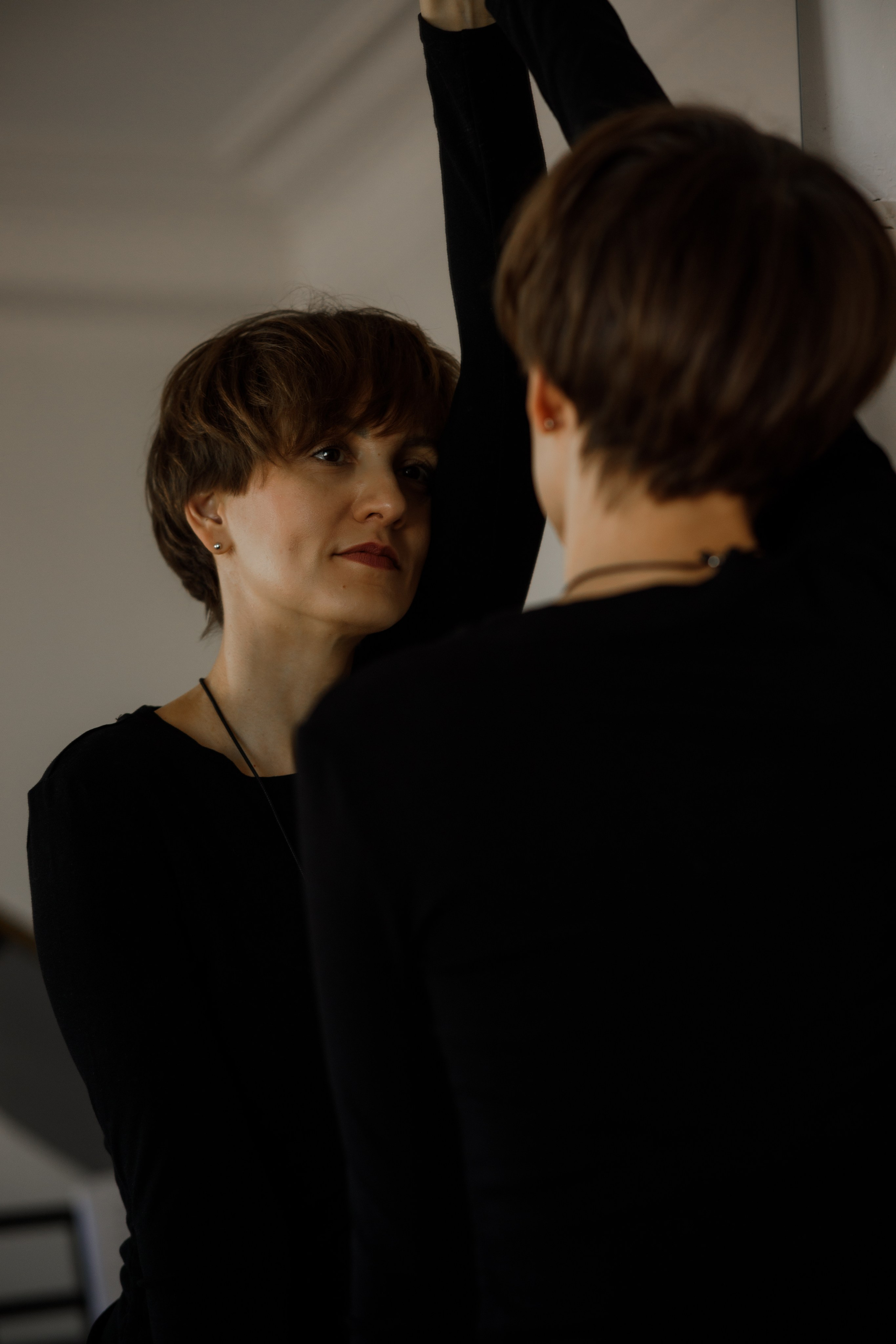 Marina Rossi. Женский и семейный фотограф в Москве Анастасия Филимонова