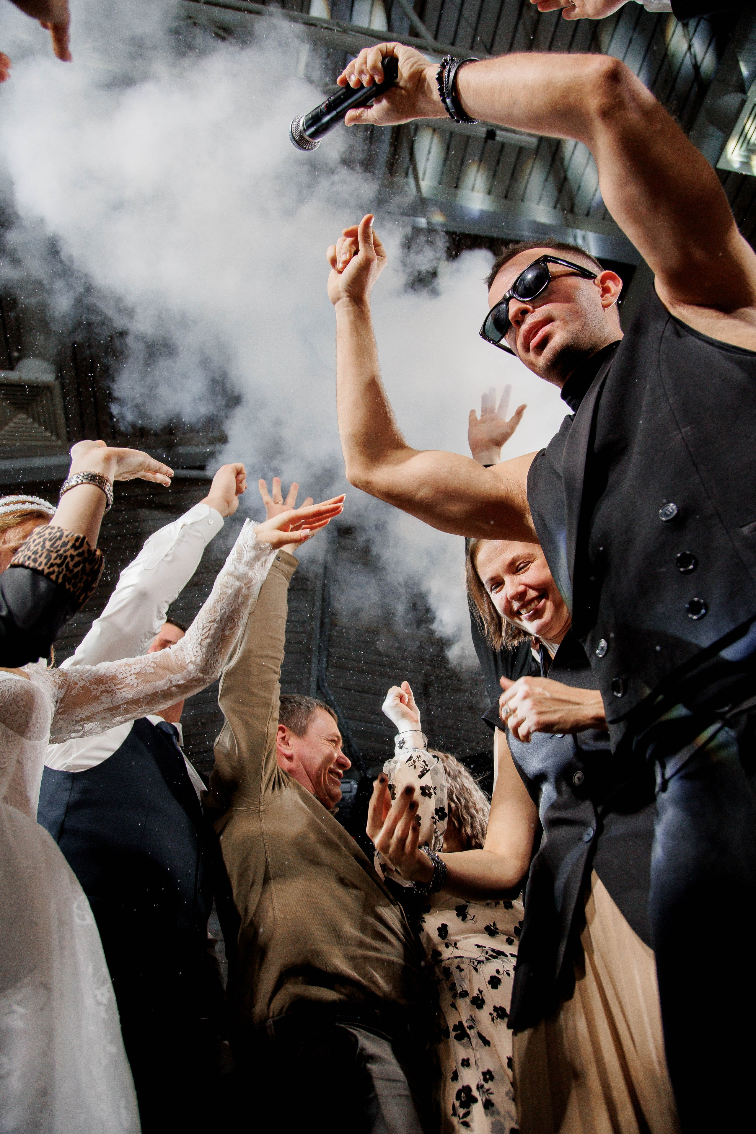 Антон & Анна. Свадебный фотограф ростов