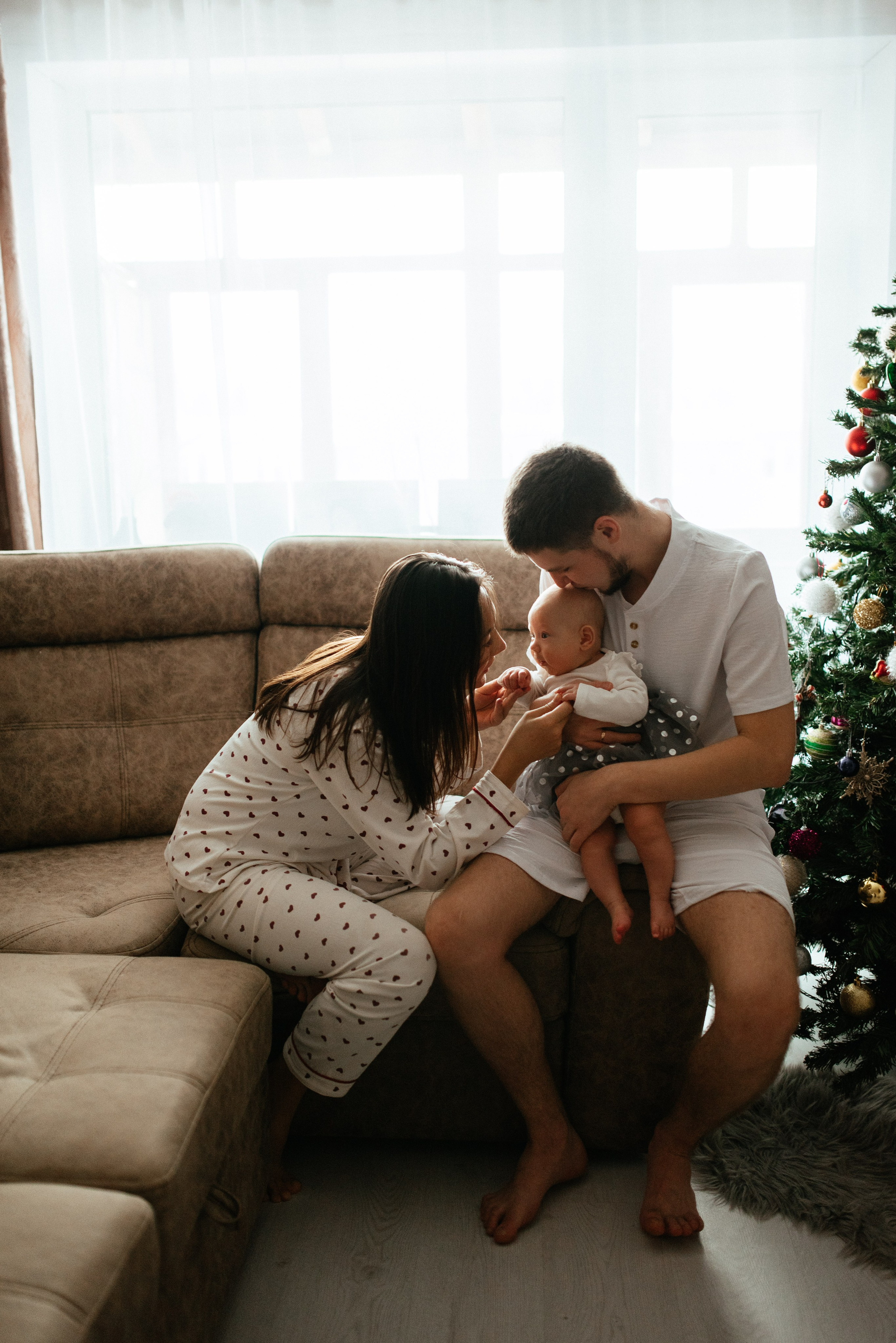 Вся жизнь впереди. Свадебный фотограф Анастасия Бударина