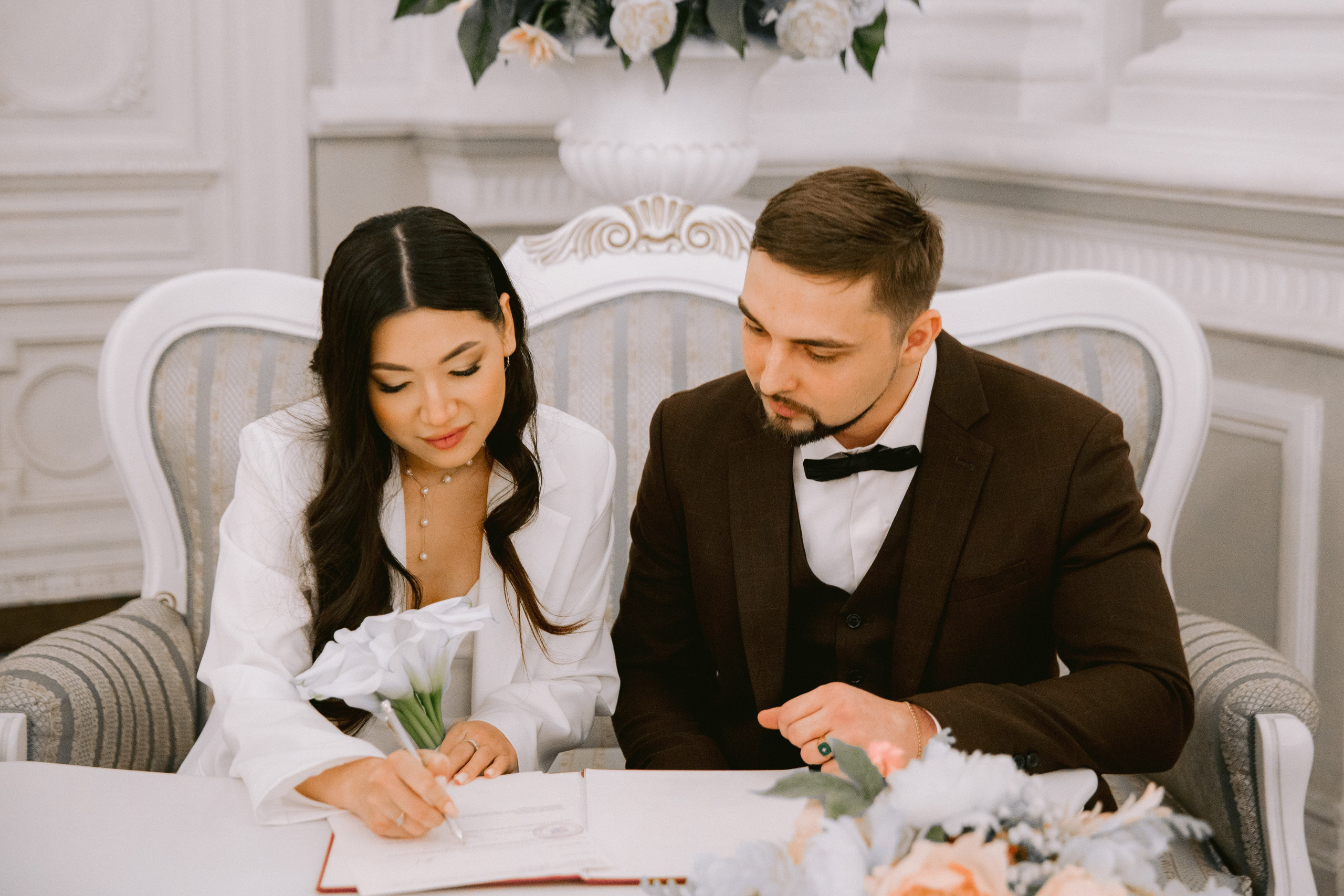 Людмила и Владимир. Фотограф | Таганрог | Ростов