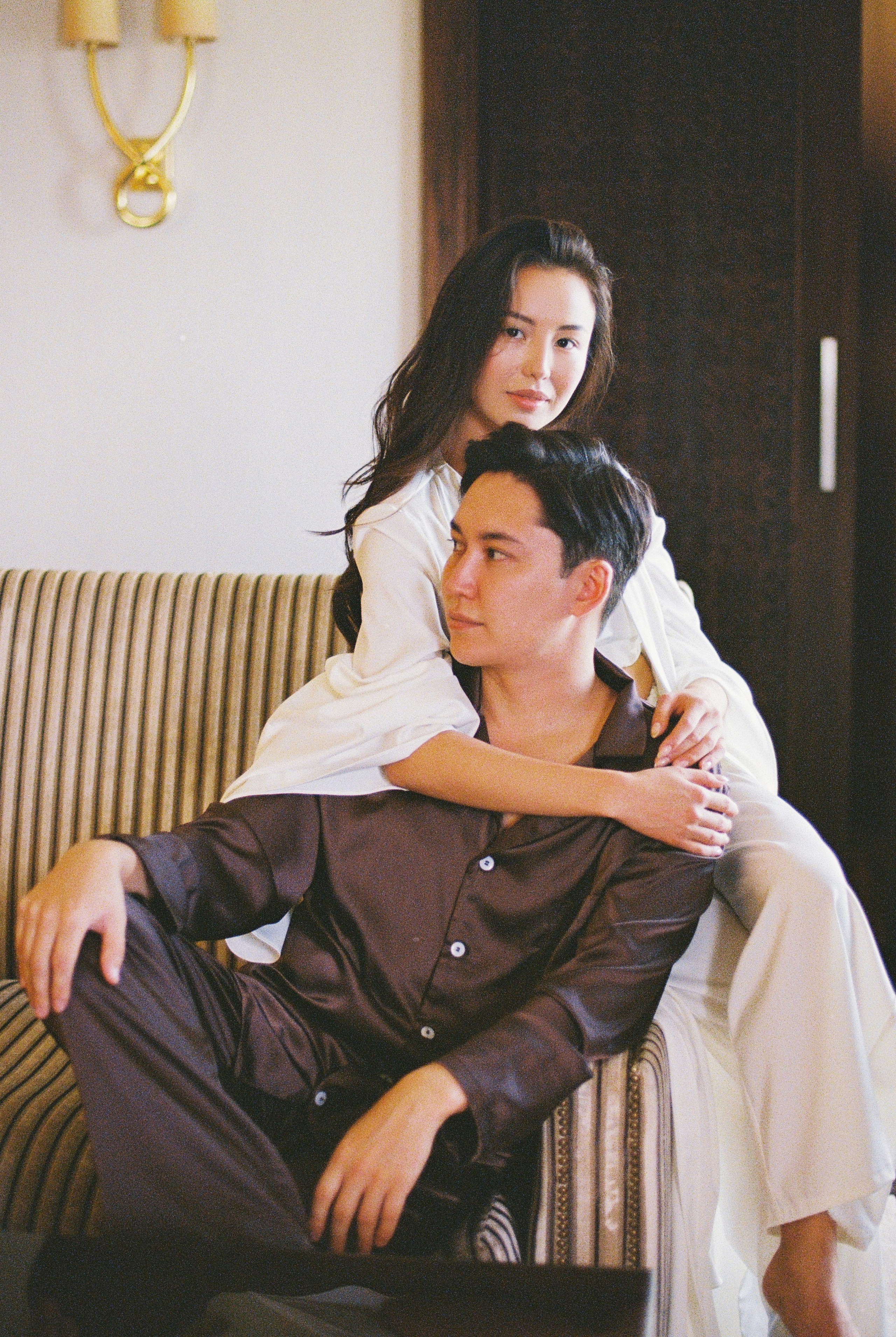 Film. Wedding and reportage photographer in Аstana — Аdilkhan Ilyassov