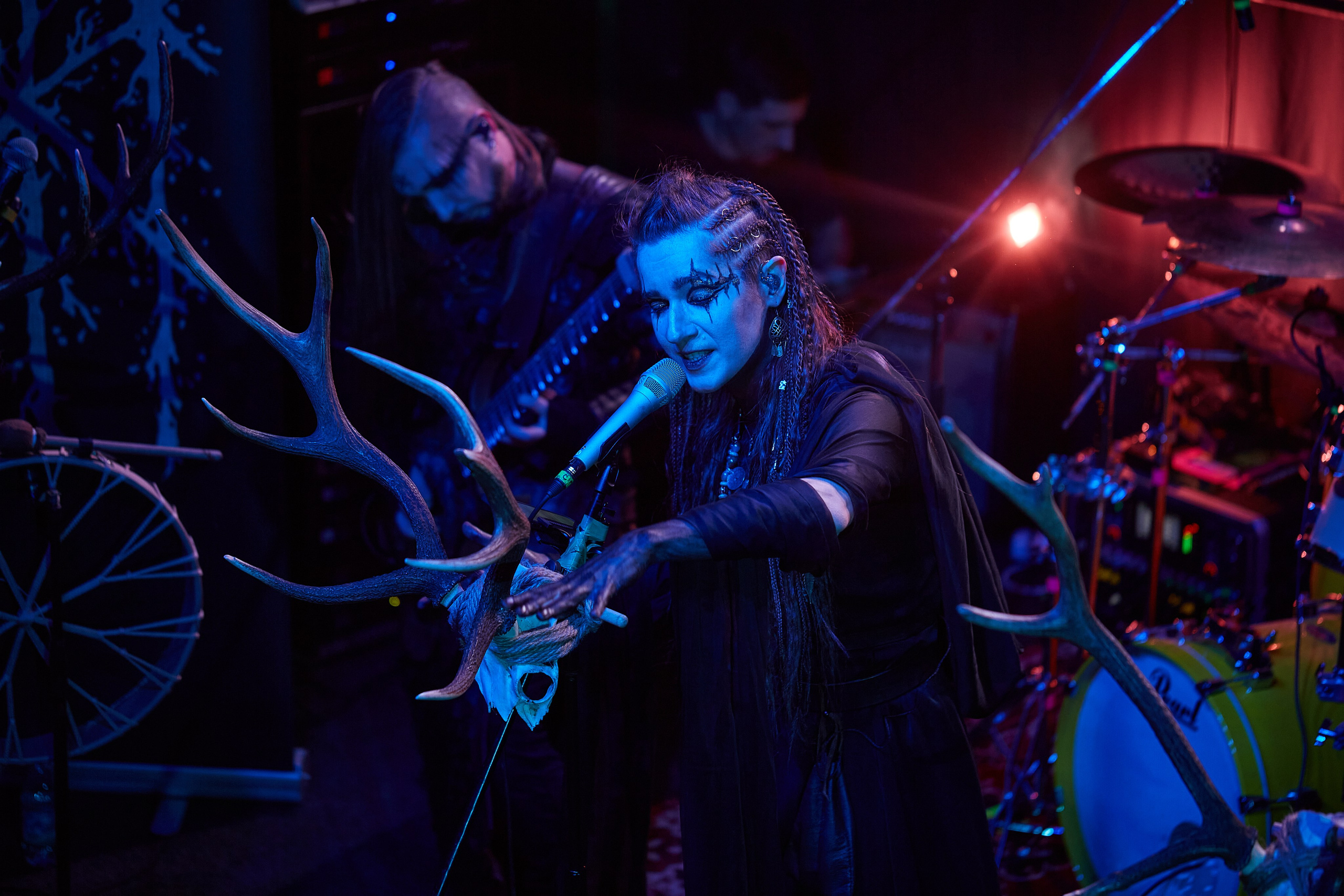 2023-12-24. Мещера