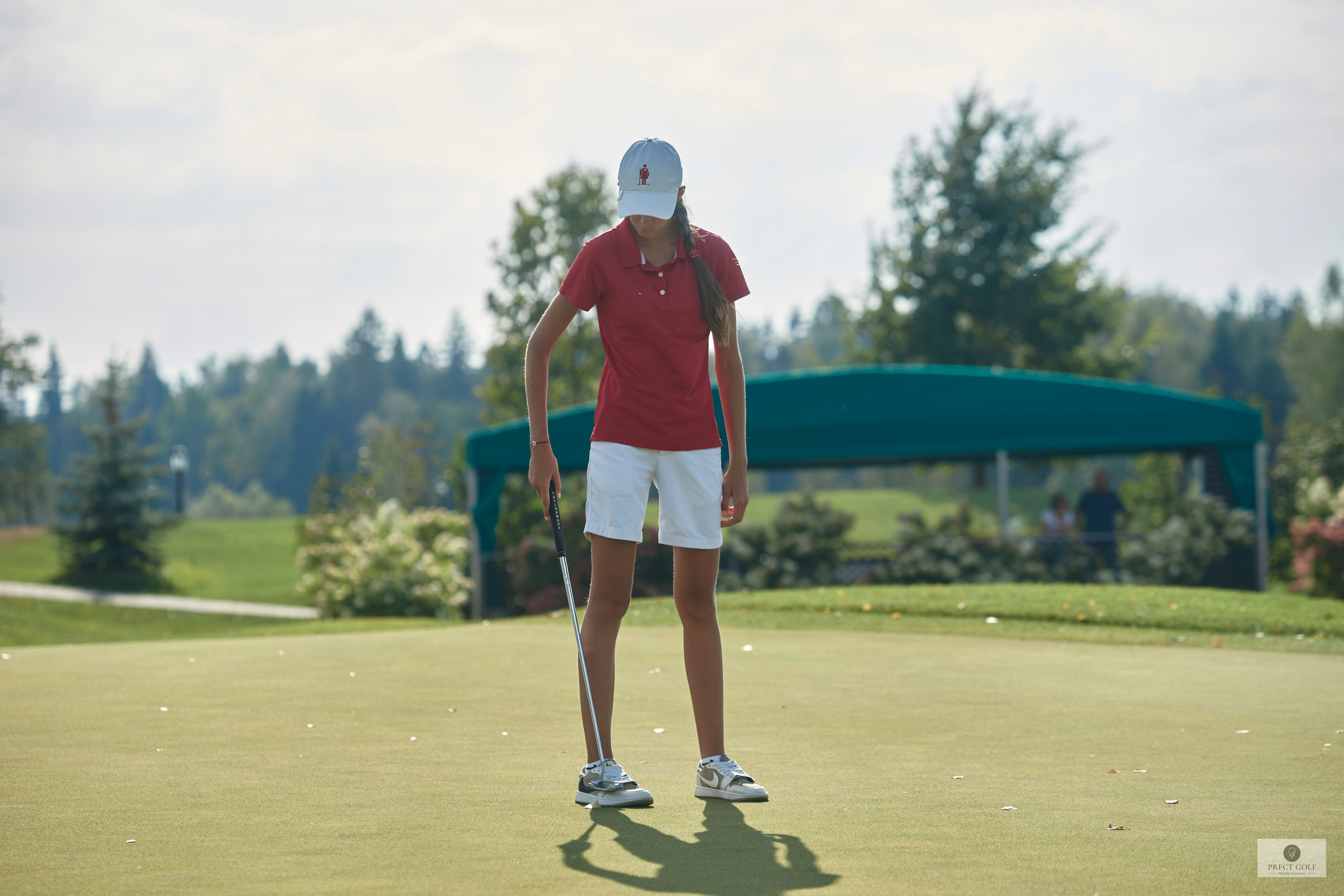 PRESIDENT CUP 2024. Фотограф Наталья Леонова