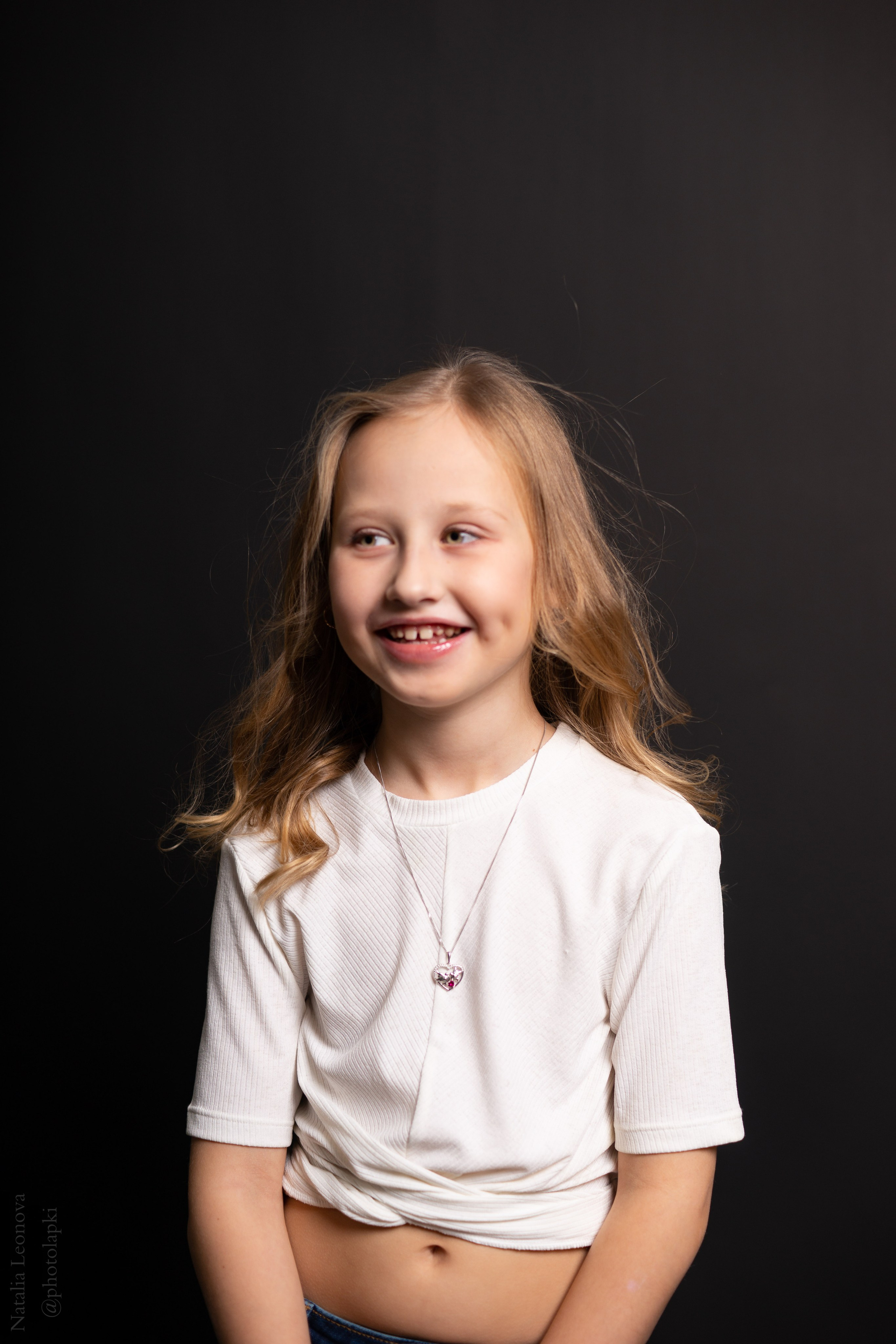 Сестры. Фотограф Наталья Леонова