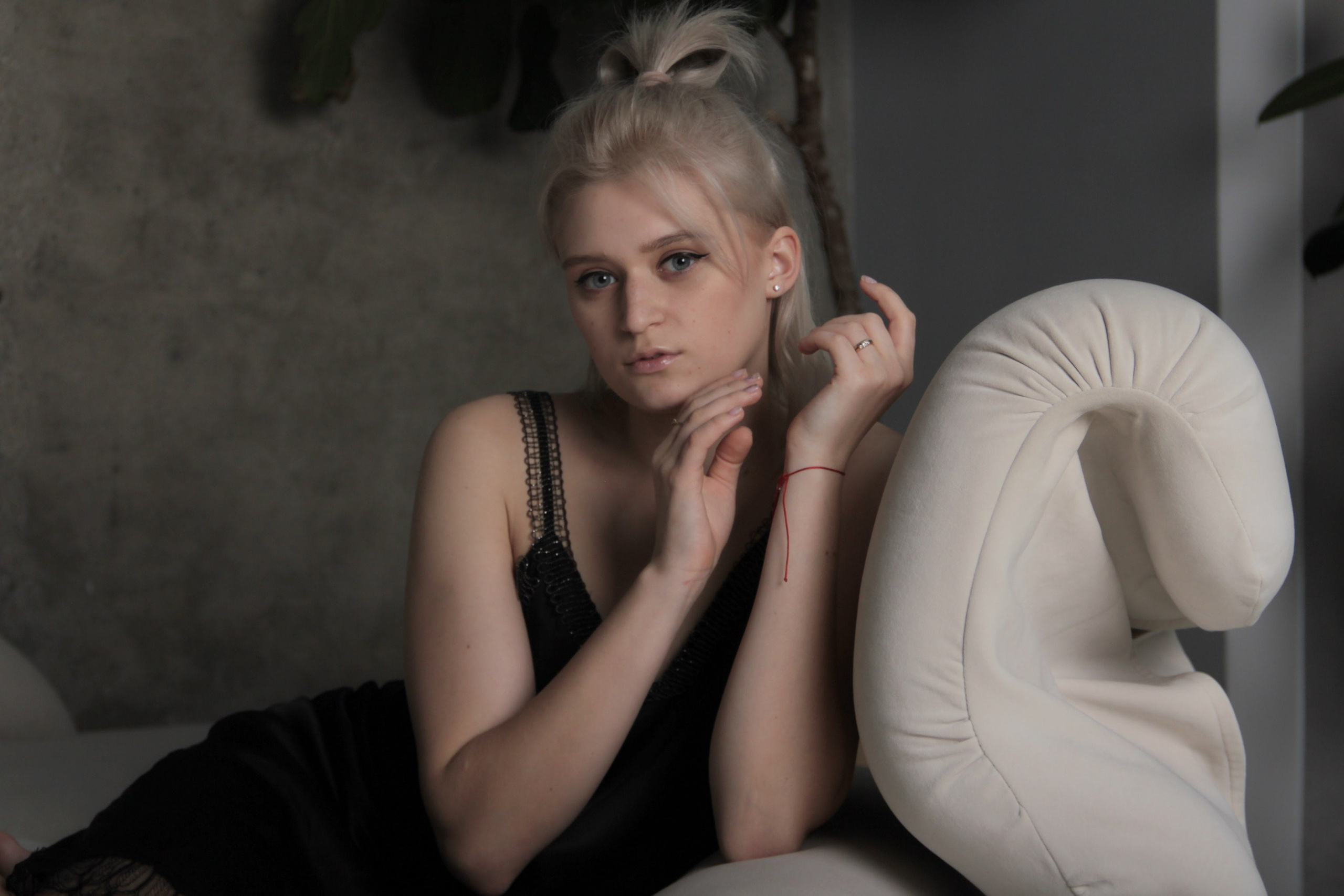 Юля. Фотограф Наталья Леонова