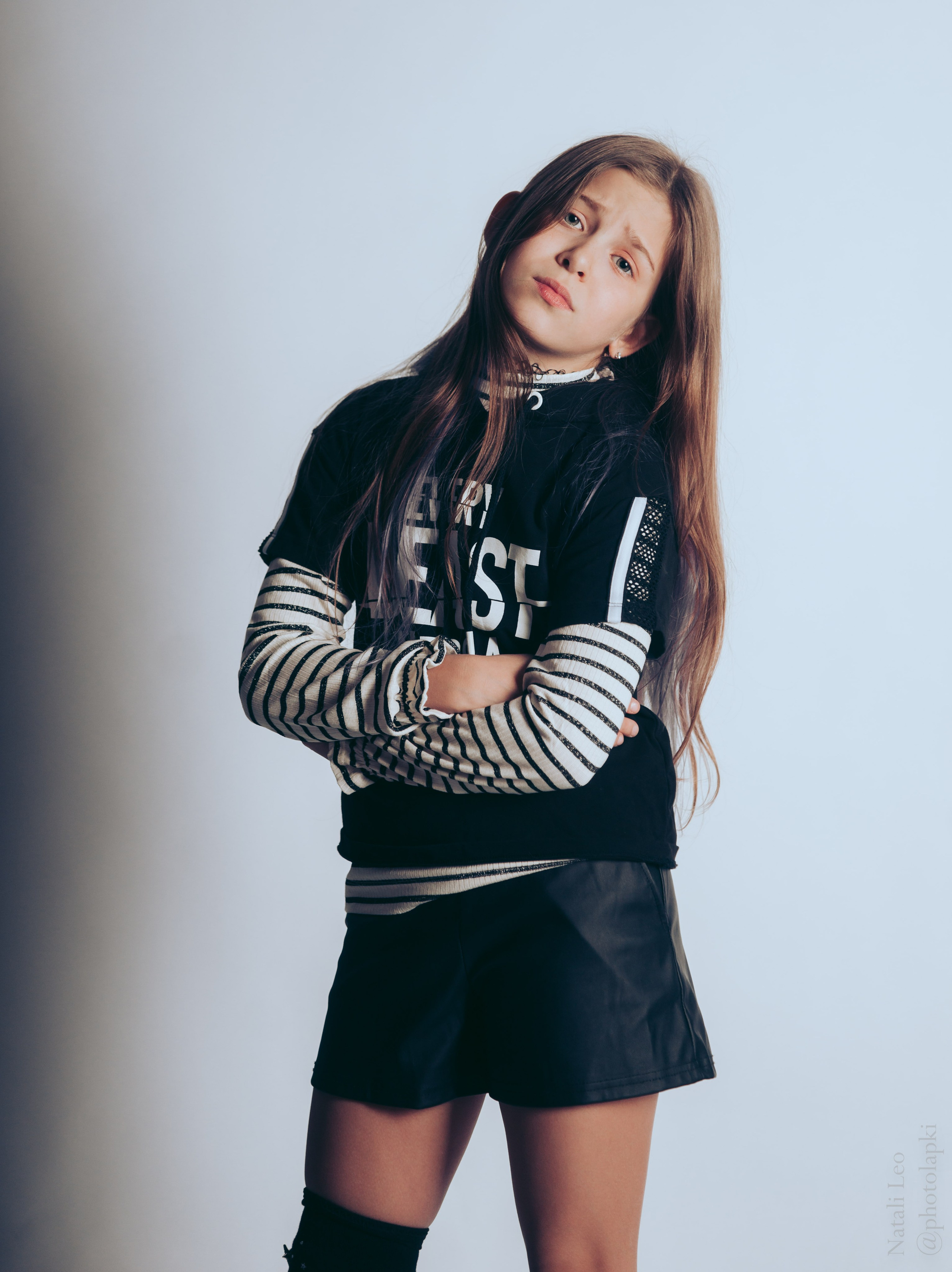 Алексия 2. Фотограф Наталья Леонова