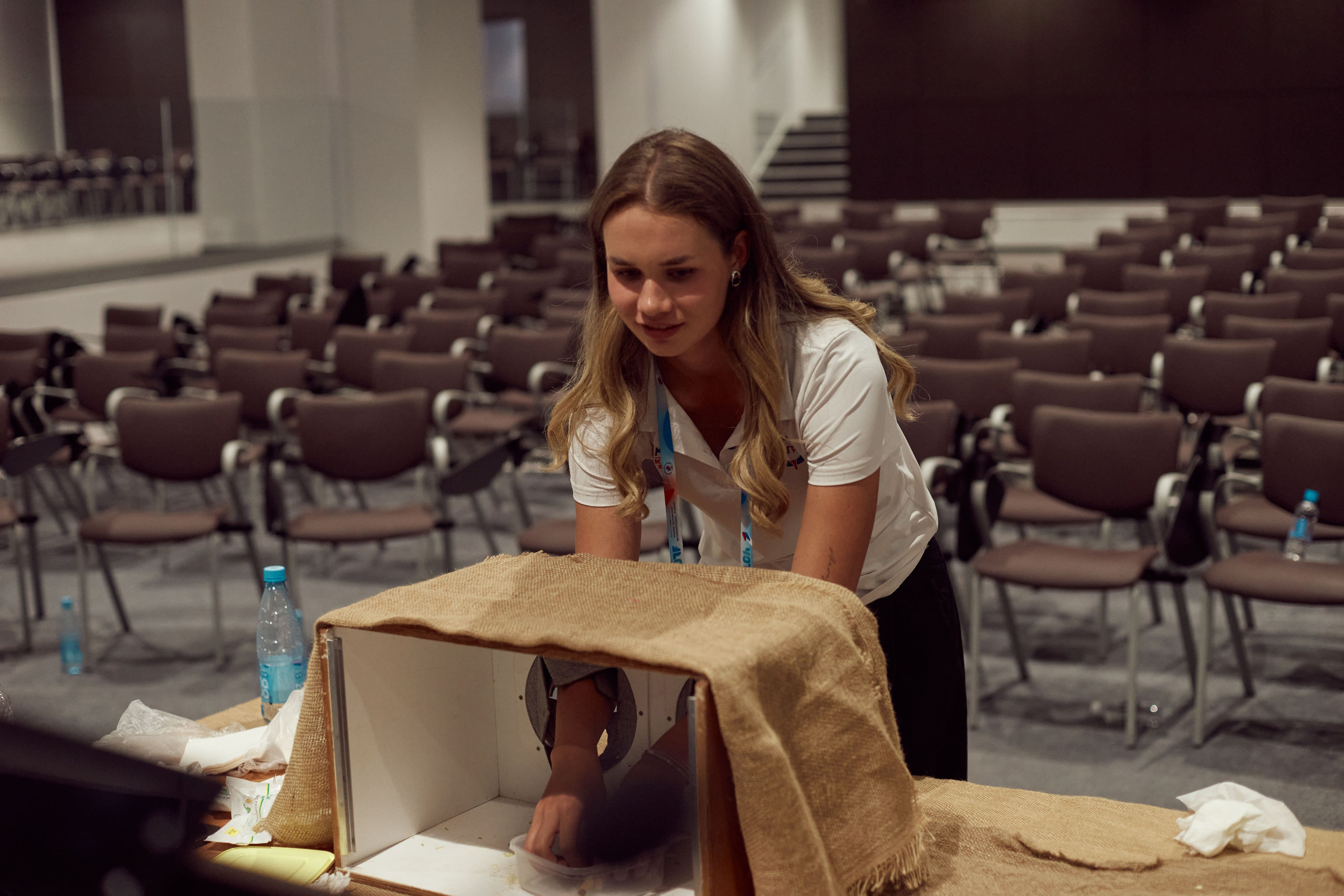 YOUTH OLIMP. Фотограф Наталья Леонова