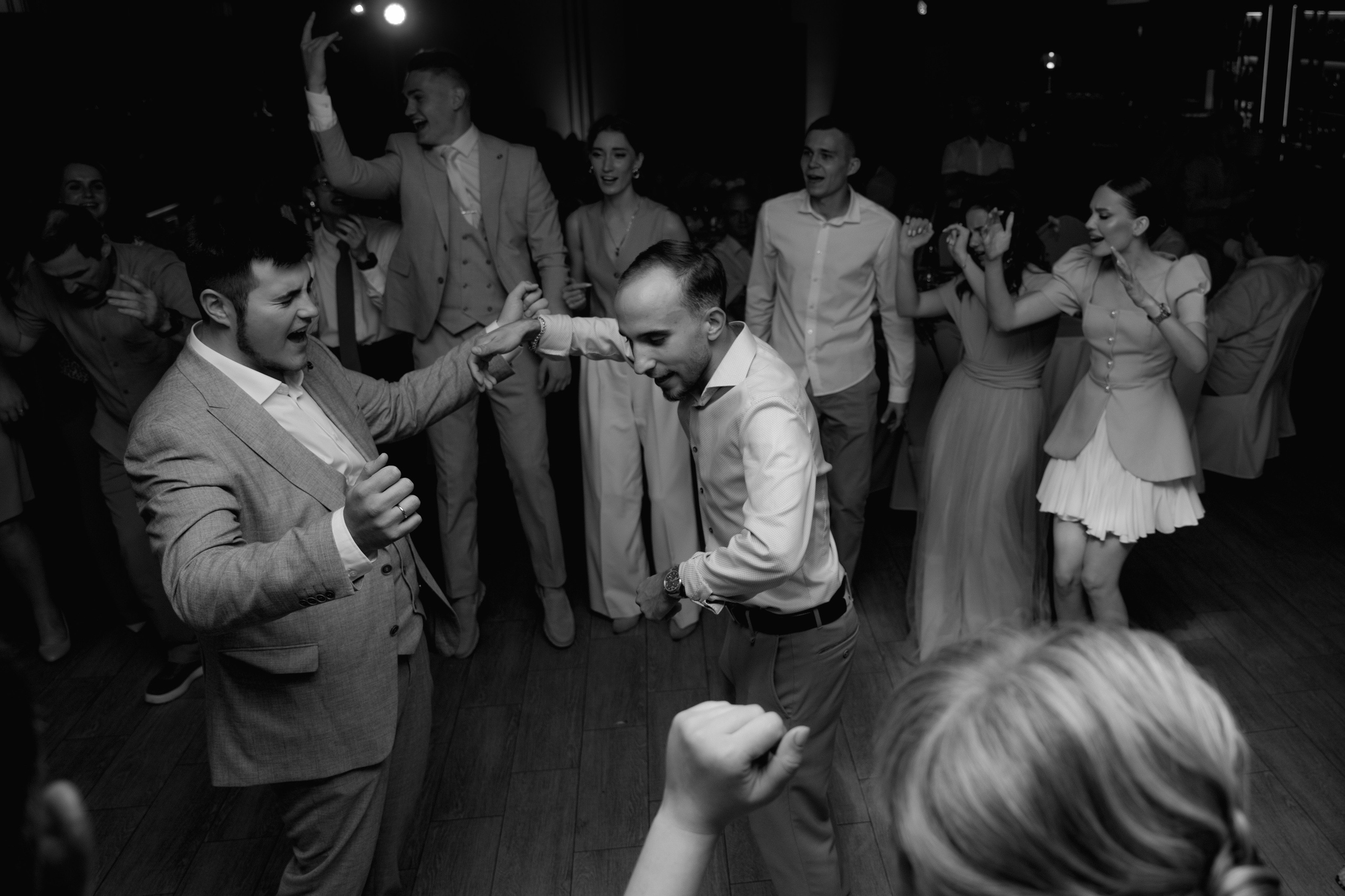 Свадебный день. Свадебный и семейный фотограф в Нижнем Новгороде Мучкова Анна