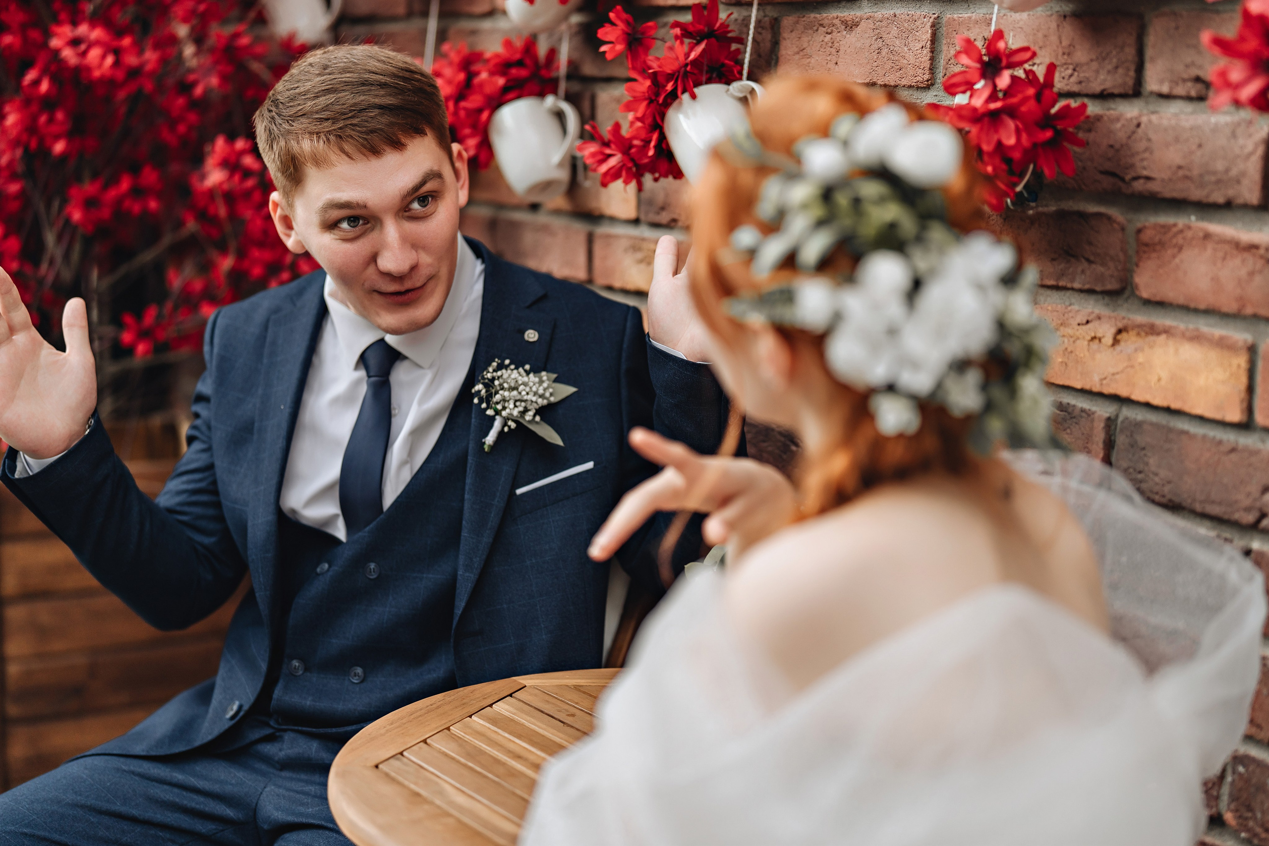 Свадьба Павла и Марии. Калуга. Фотограф Меняйло Евгений. Свадьба. Портрет. Репортаж. Семья. Контент