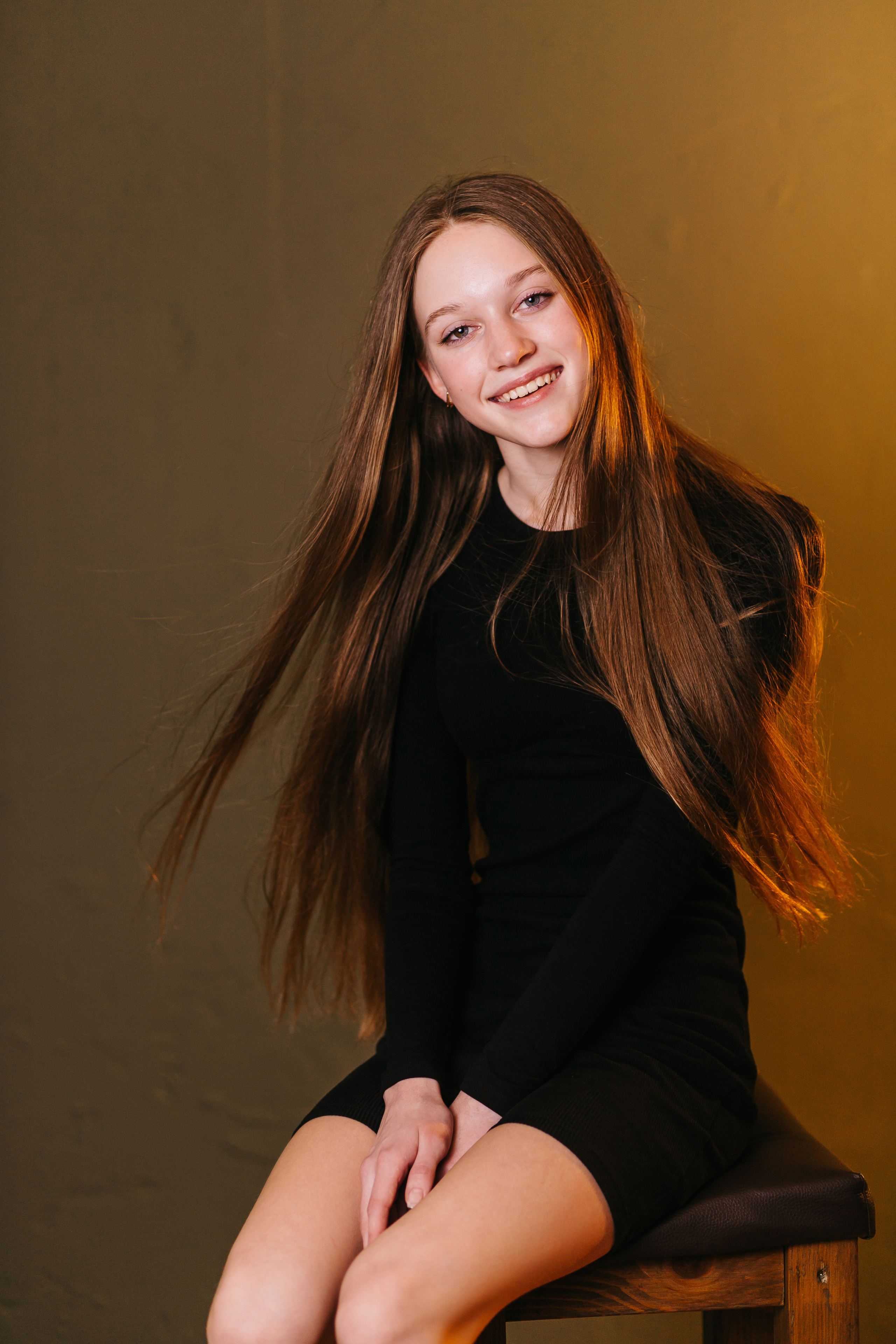 Портреты школьников. Свадебный фотограф Юлия Сарапульцева, Ижевск