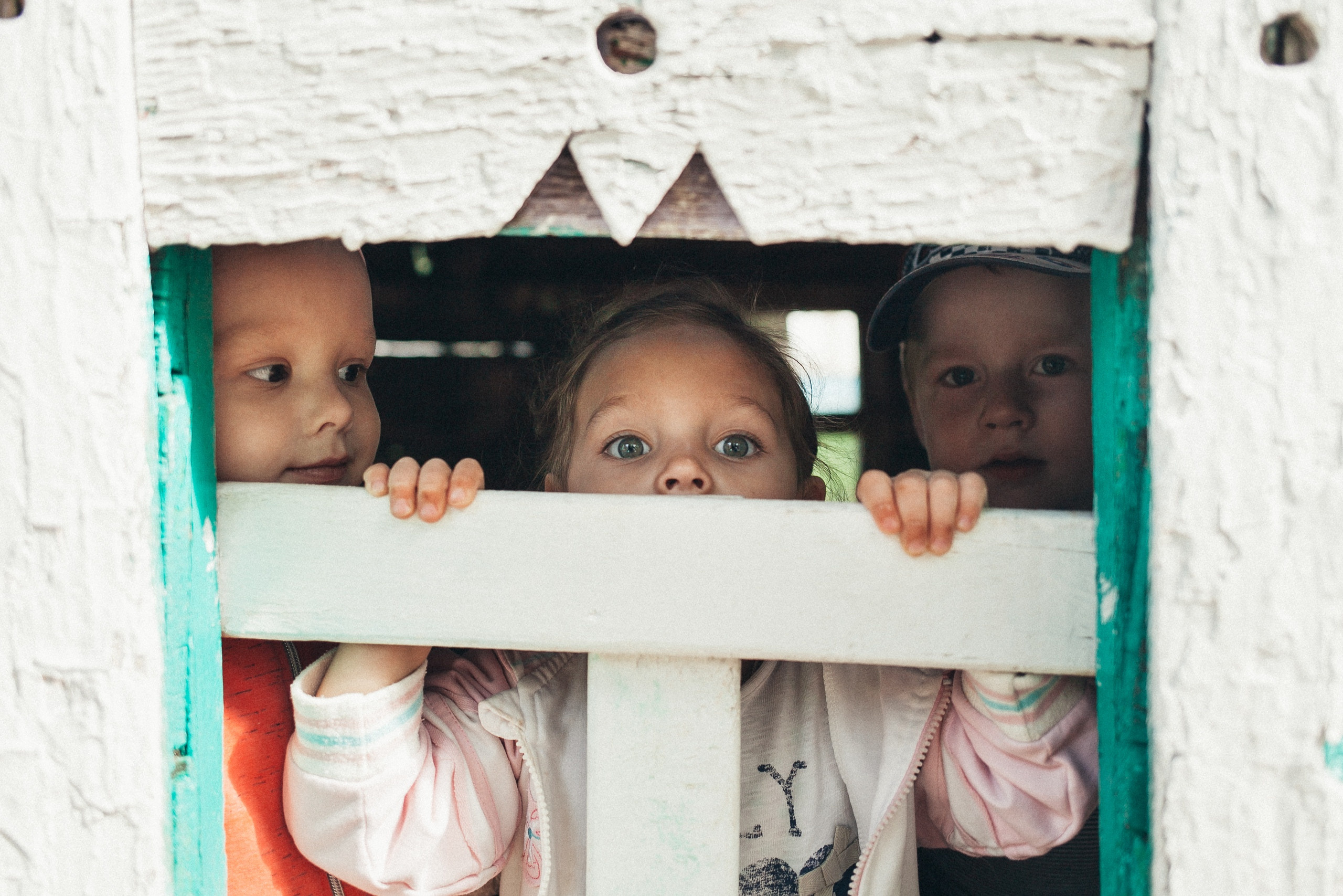 Детский сад. Свадебный фотограф Юлия Сарапульцева, Ижевск
